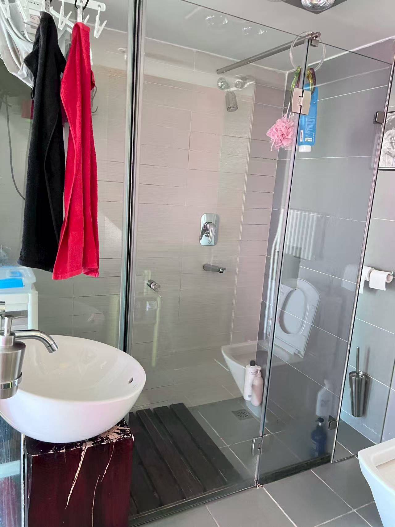 Beijing-Chaoyang-Clean&Comfy,Chilled