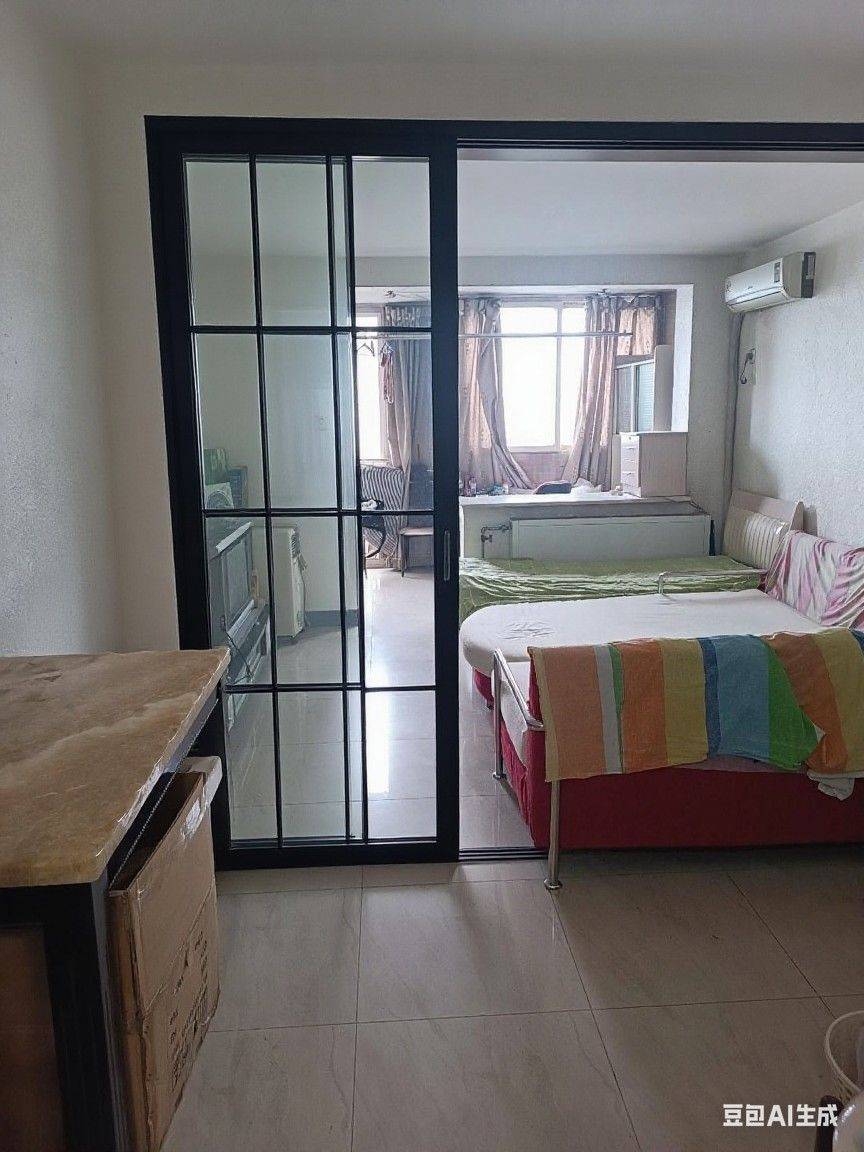 Beijing-Xicheng-Cozy Home,Clean&Comfy,Chilled