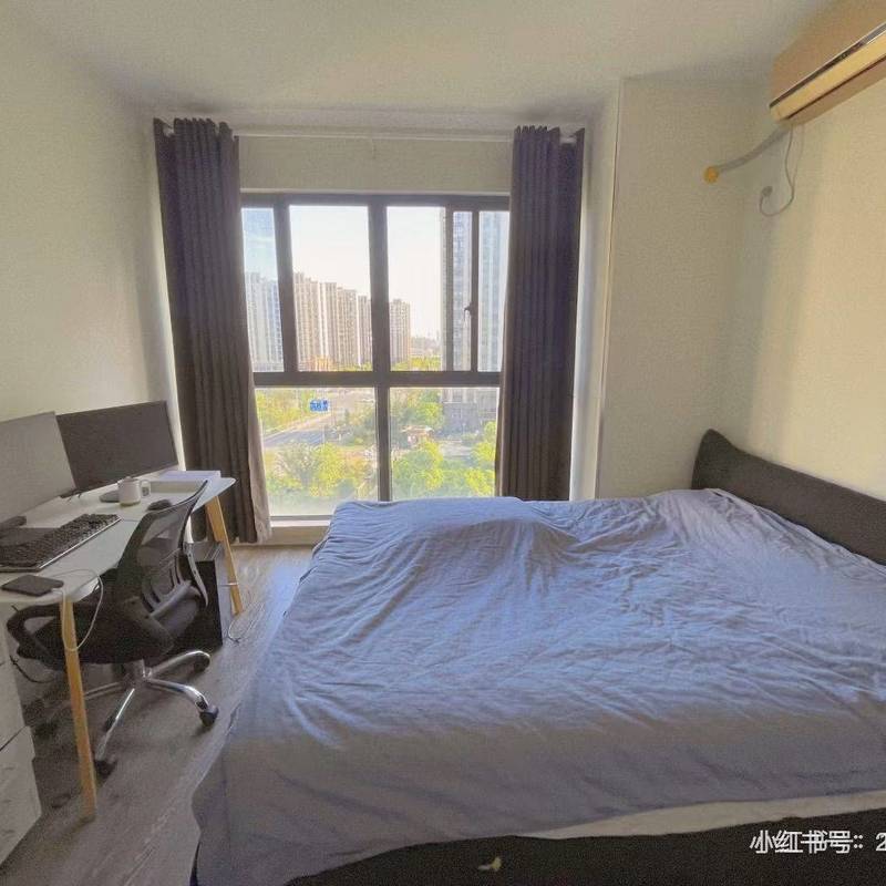 Shanghai Yangpu | 新江湾戎辉苑_5
