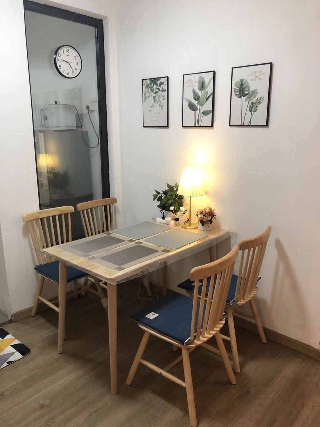 上海-浦東-溫馨小窩,乾淨治愈,不限性別,市井煙火氣,老友記,慢時光,LGBTQ友好,寵物友好