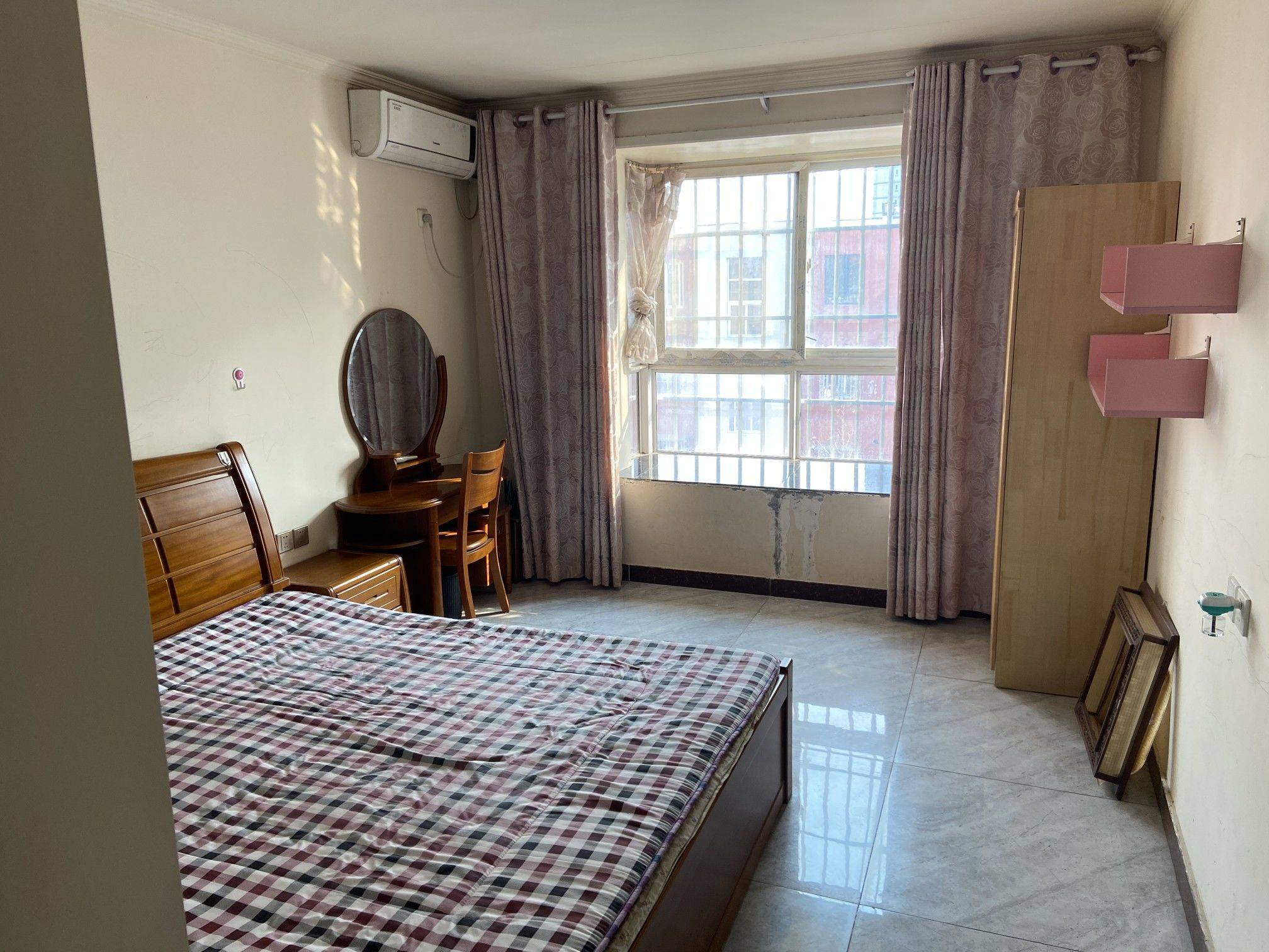 郑州-中原-不限性別