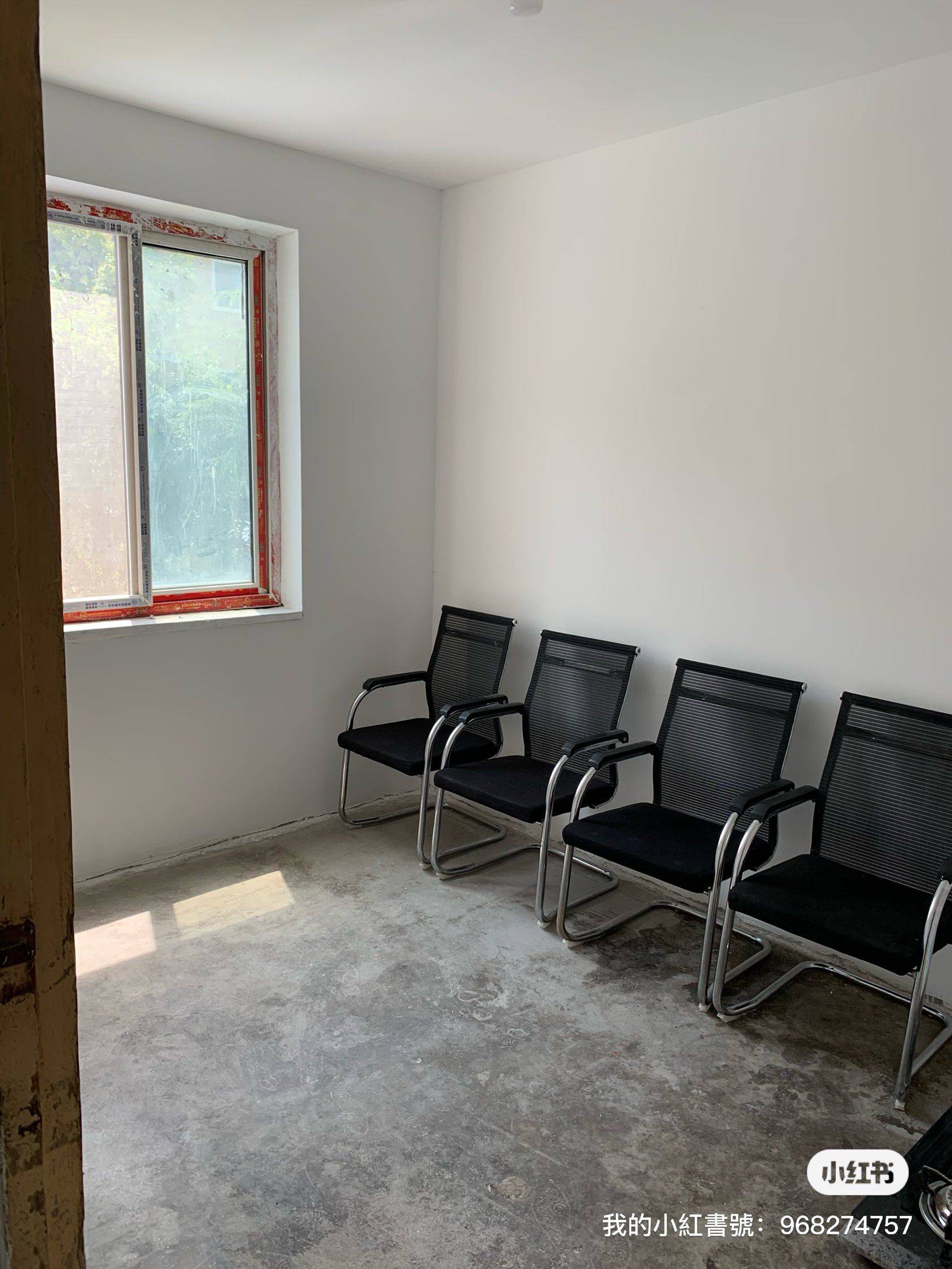 Xi'An-Beilin-Hustle & Bustle