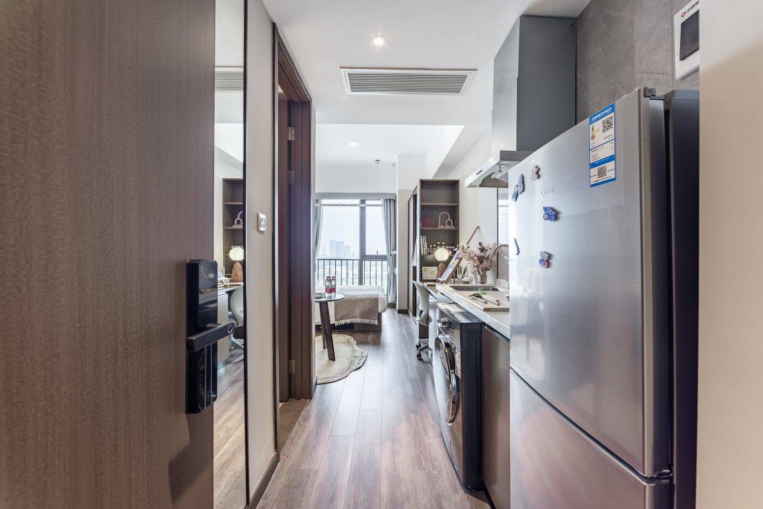 Beijing-Daxing-Cozy Home