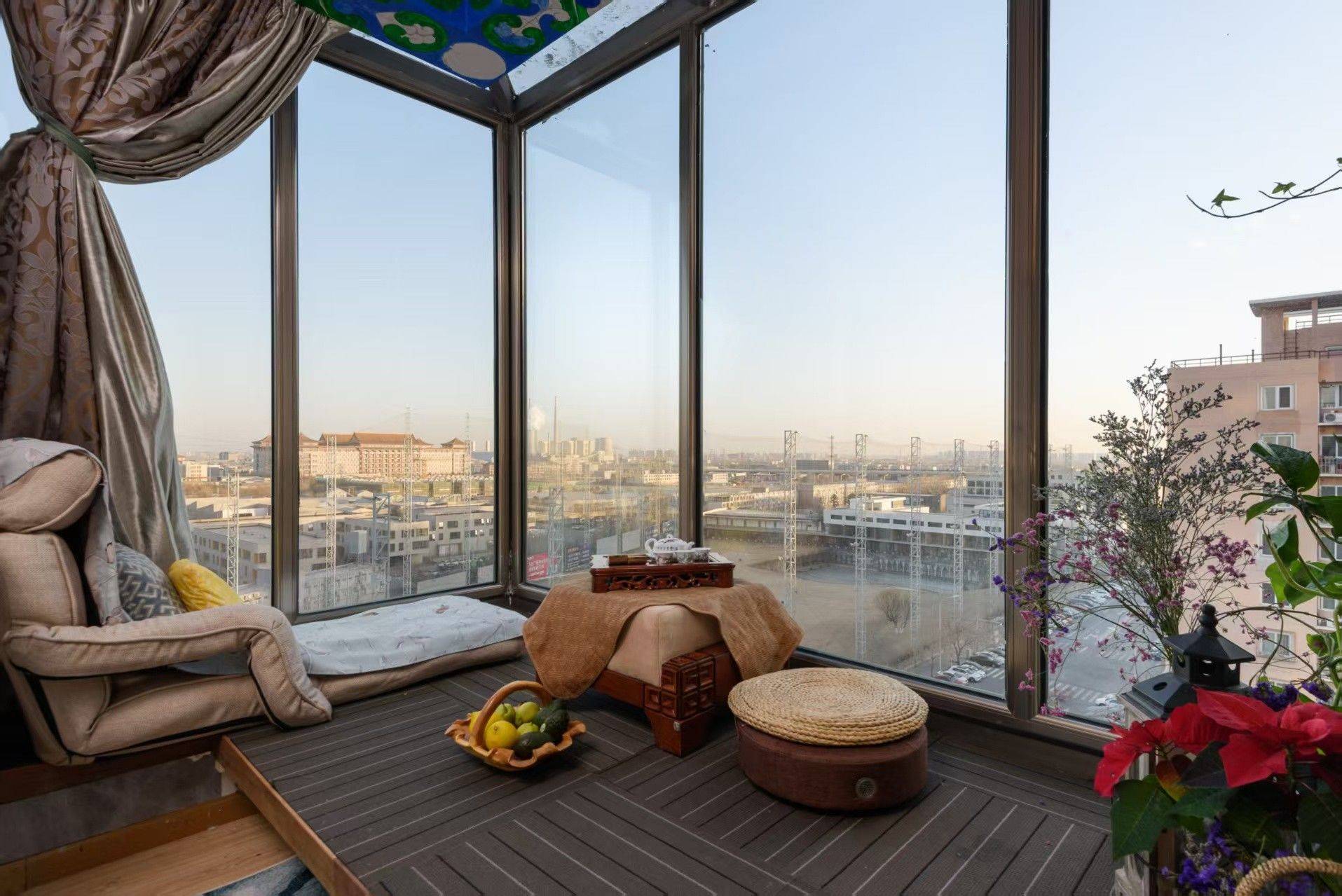 Beijing-Chaoyang-Cozy Home,Clean&Comfy,No Gender Limit,Hustle & Bustle,“Friends”,Chilled,Pet Friendly