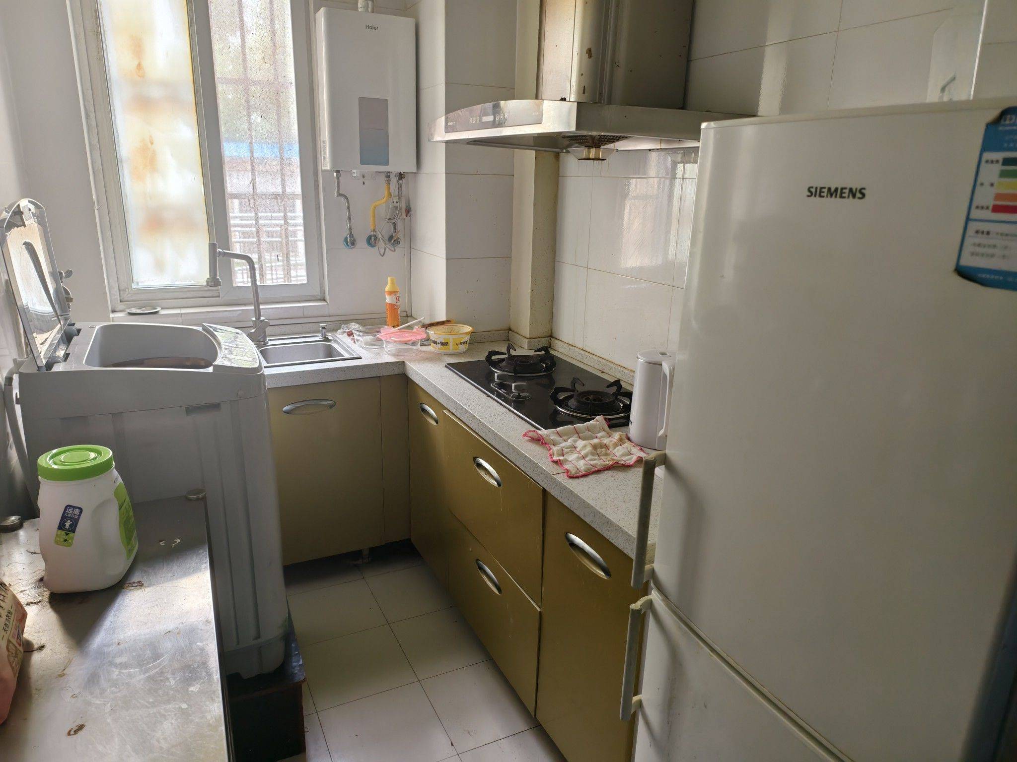 Nanjing Jianye | 中和园-12幢_3