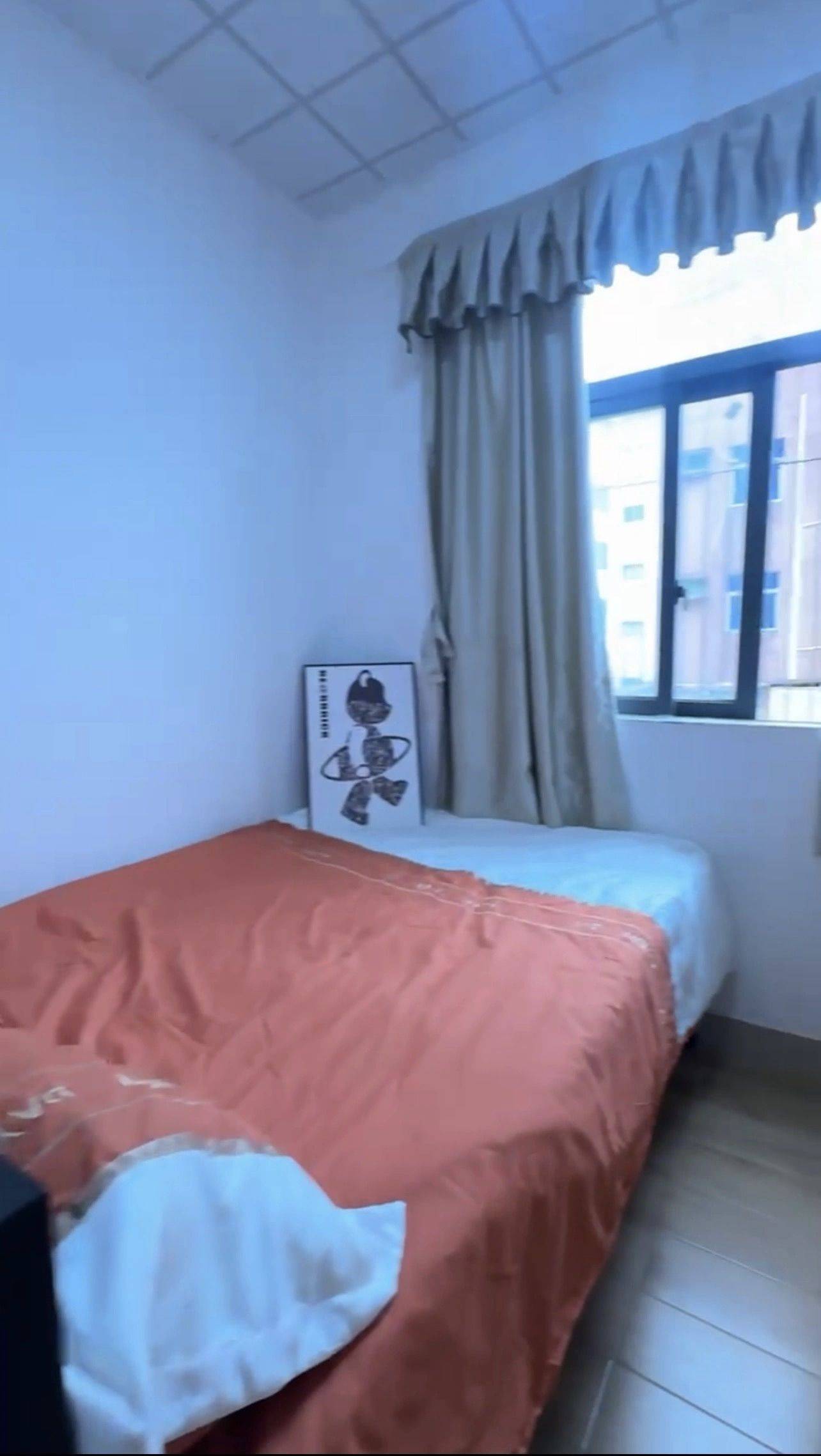 Shenzhen-BaoAn-Cozy Home,Clean&Comfy,No Gender Limit,Hustle & Bustle,“Friends”,Chilled,LGBTQ Friendly,Pet Friendly