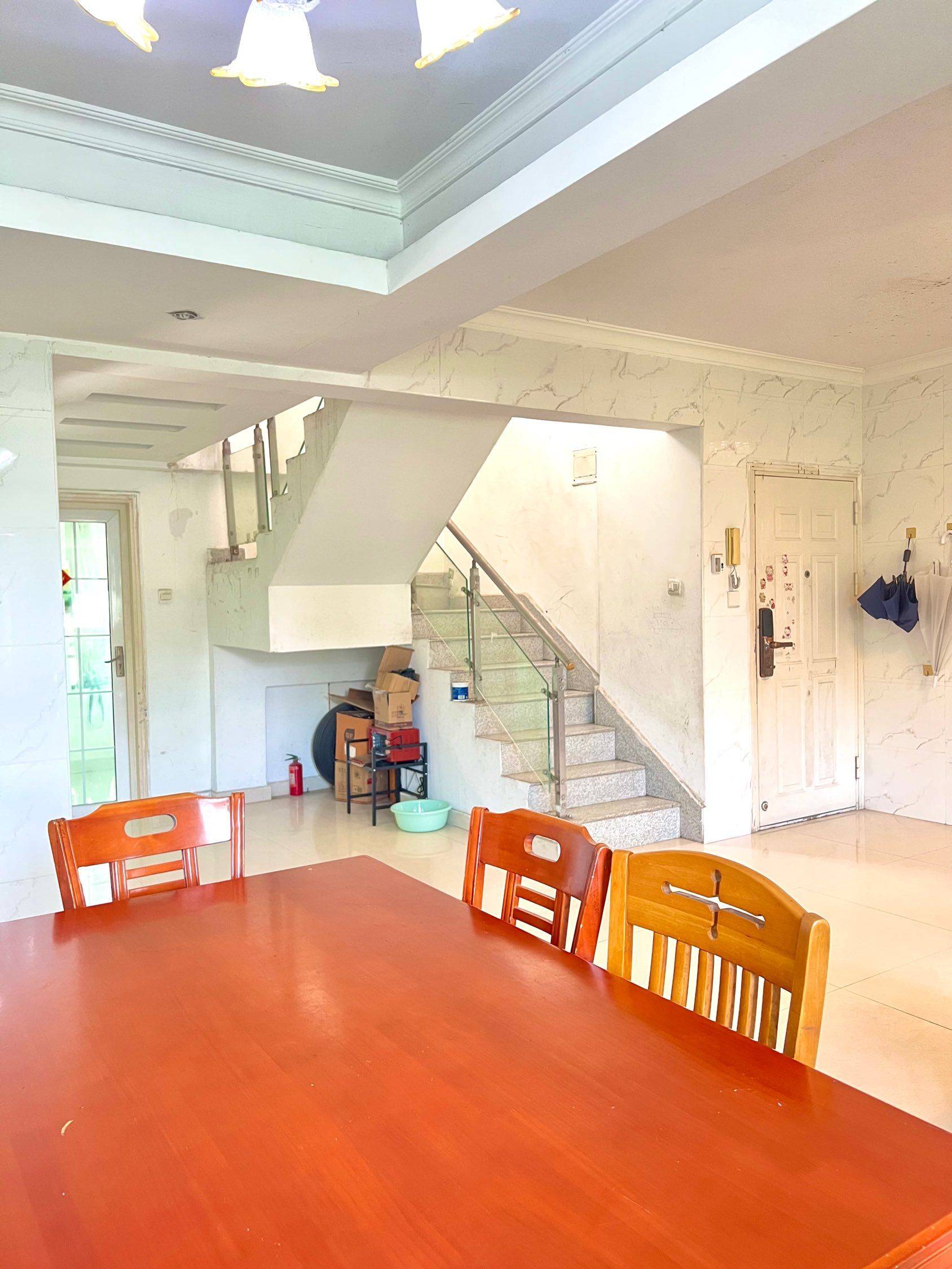 深圳-龍崗-溫馨小窩,乾淨治愈,不限性別