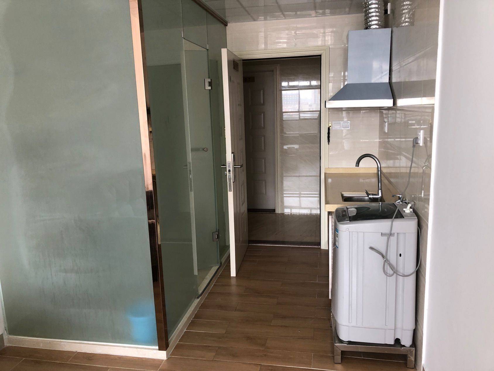 深圳-寶安-溫馨小窩,乾淨治愈,不限性別,市井煙火氣,老友記,慢時光,LGBTQ友好