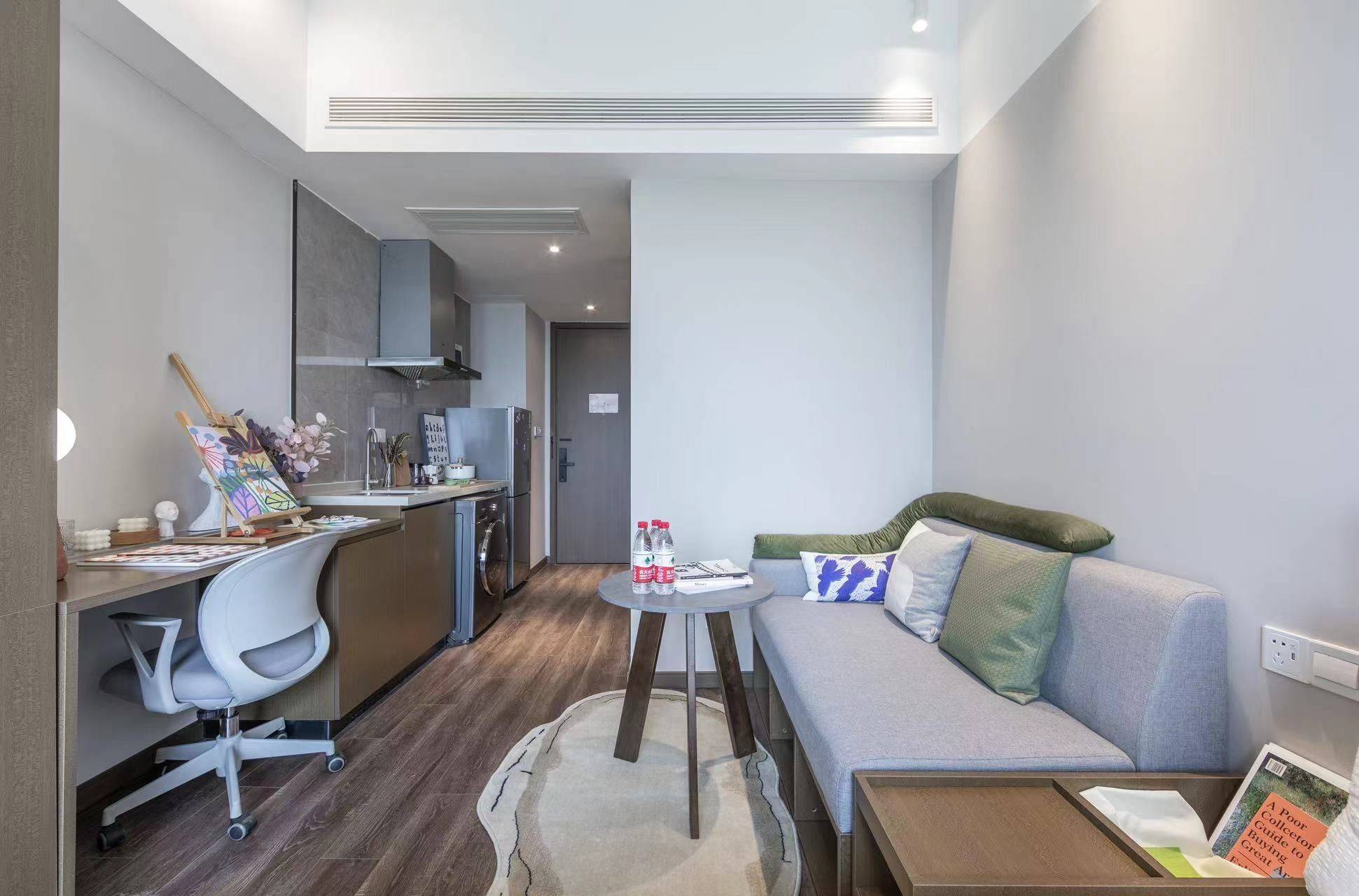 北京-大興-溫馨小窩,乾淨治愈,不限性別,市井煙火氣,老友記,慢時光,LGBTQ友好,寵物友好