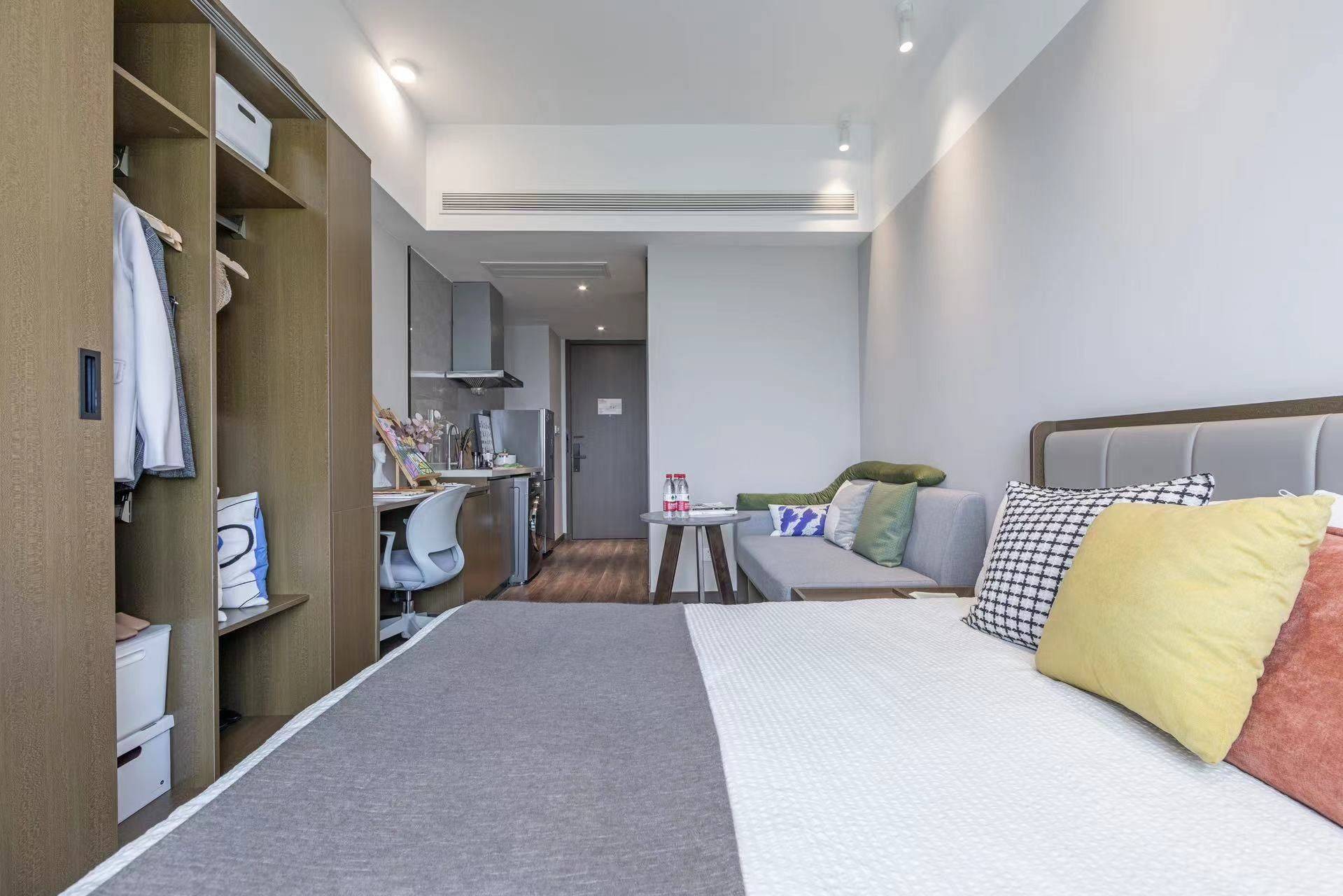 北京-大興-溫馨小窩,乾淨治愈,不限性別,市井煙火氣,老友記,慢時光,LGBTQ友好,寵物友好