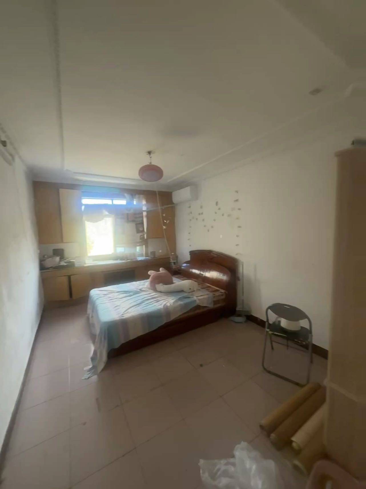 Xi'An-Yanta-Cozy Home,Clean&Comfy,No Gender Limit,Hustle & Bustle,Chilled