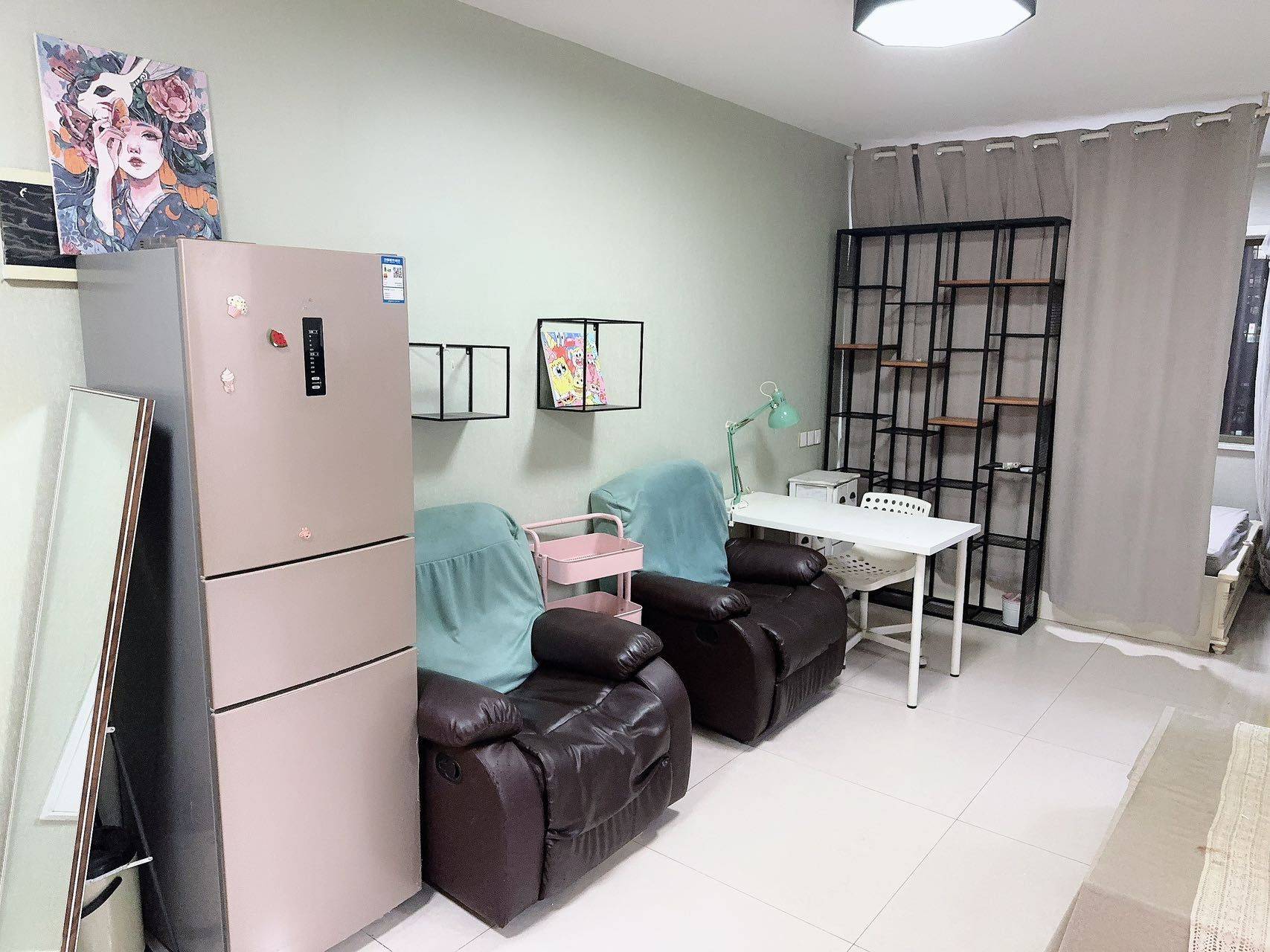 A🌈沐子整租房源2