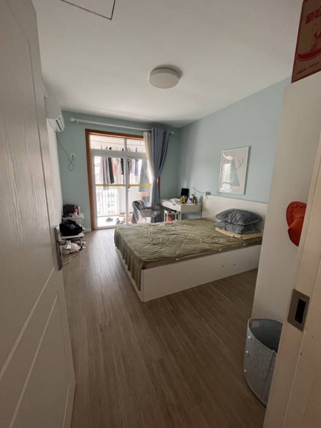 海南京叶子整租房源3