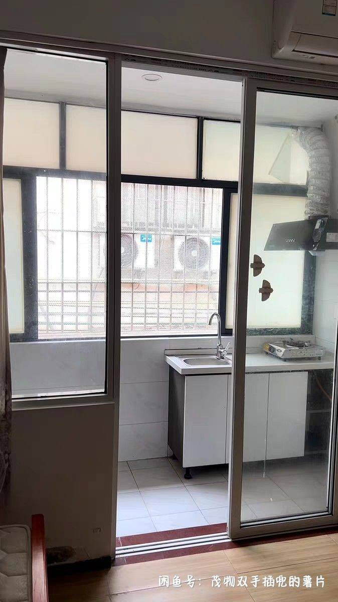 Shenzhen-Longgang-Cozy Home,Clean&Comfy,No Gender Limit,Hustle & Bustle,“Friends”,Chilled,Pet Friendly