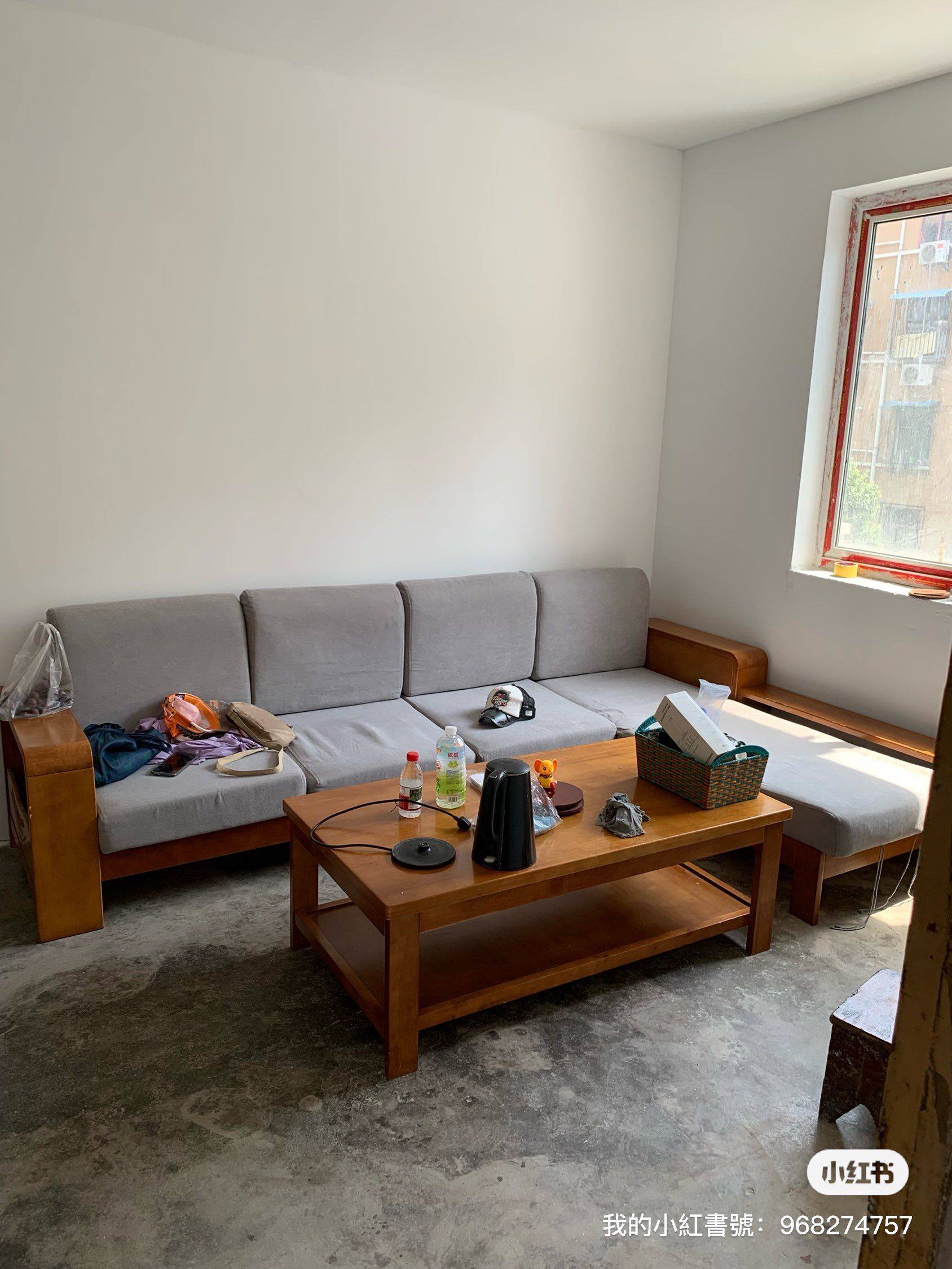 Xi'An-Beilin-Hustle & Bustle