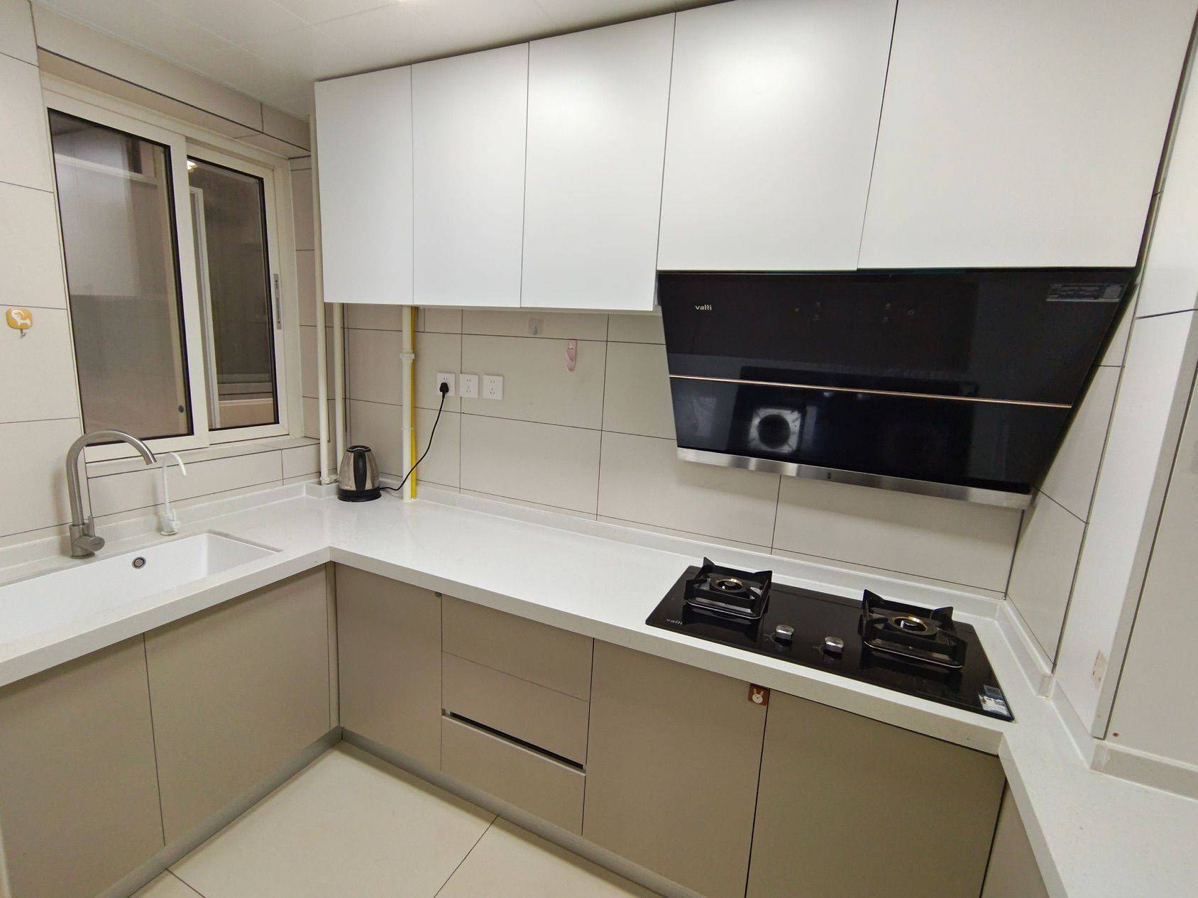 北京 朝阳 | 芍药居北区_4