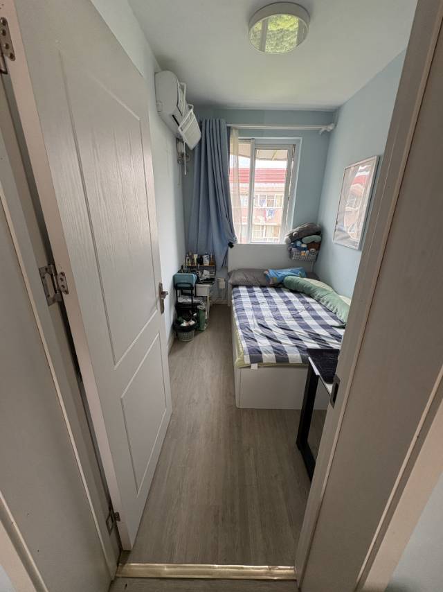 海南京叶子整租房源1