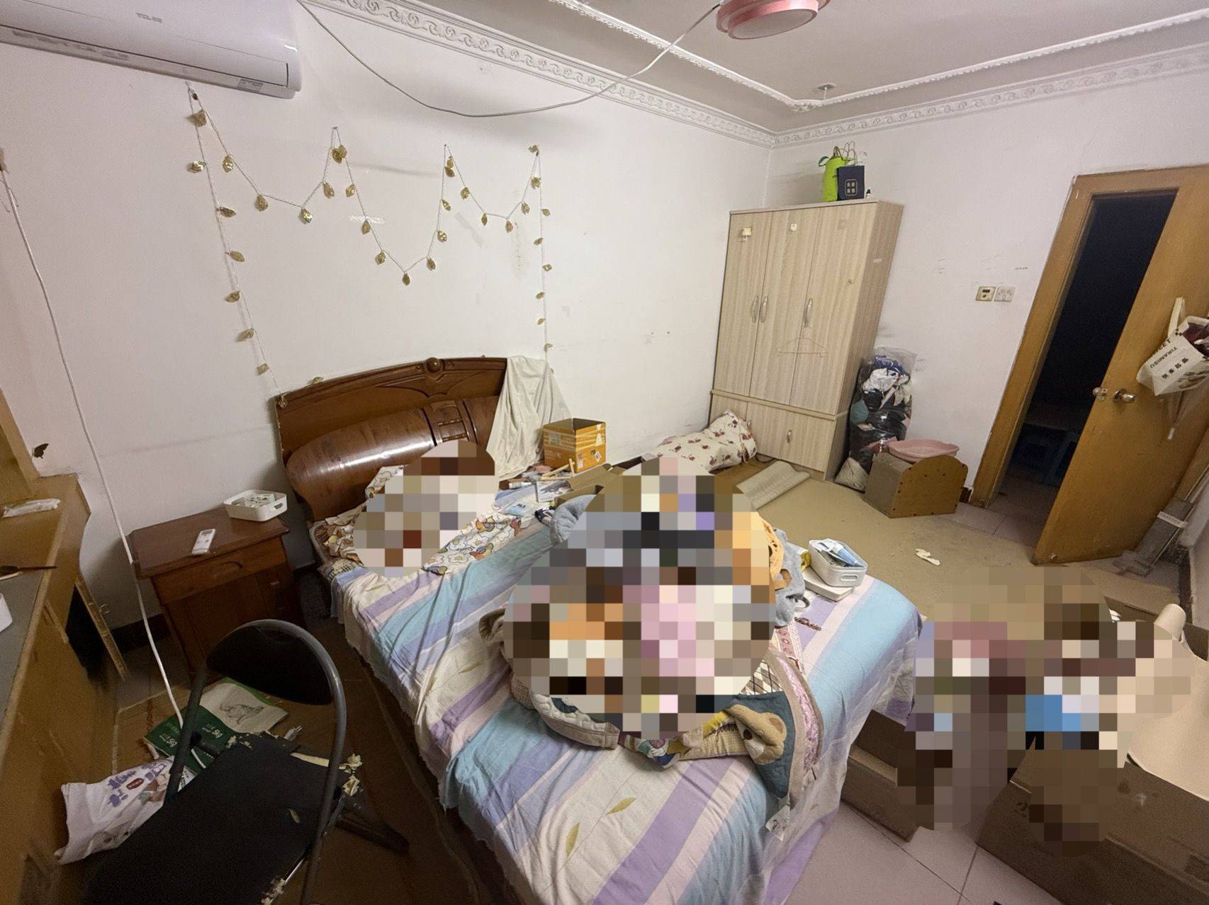 Xi'An-Yanta-No Gender Limit,Hustle & Bustle,“Friends”,Pet Friendly