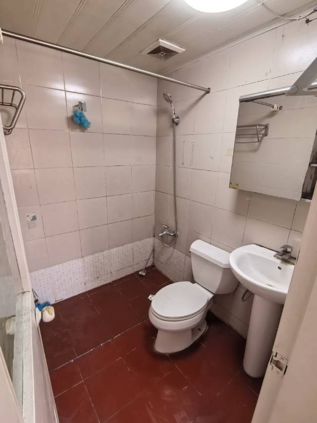 南京 鼓楼 | 汉中门大街3号_3