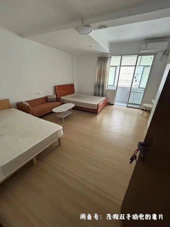 Shenzhen-Longgang-Cozy Home,Clean&Comfy,No Gender Limit,Hustle & Bustle,“Friends”,Chilled,Pet Friendly