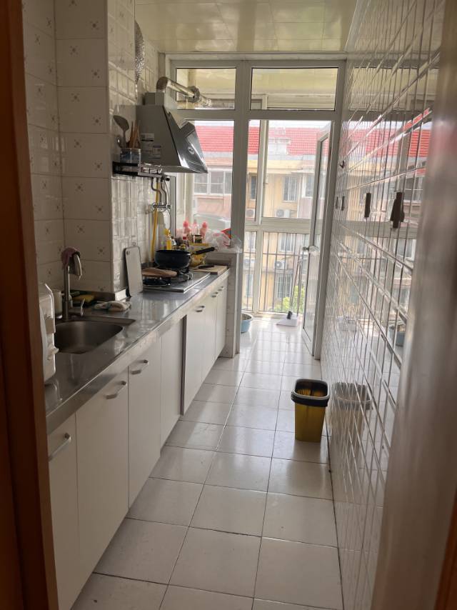 南京 秦淮 | 郁金香花苑_3