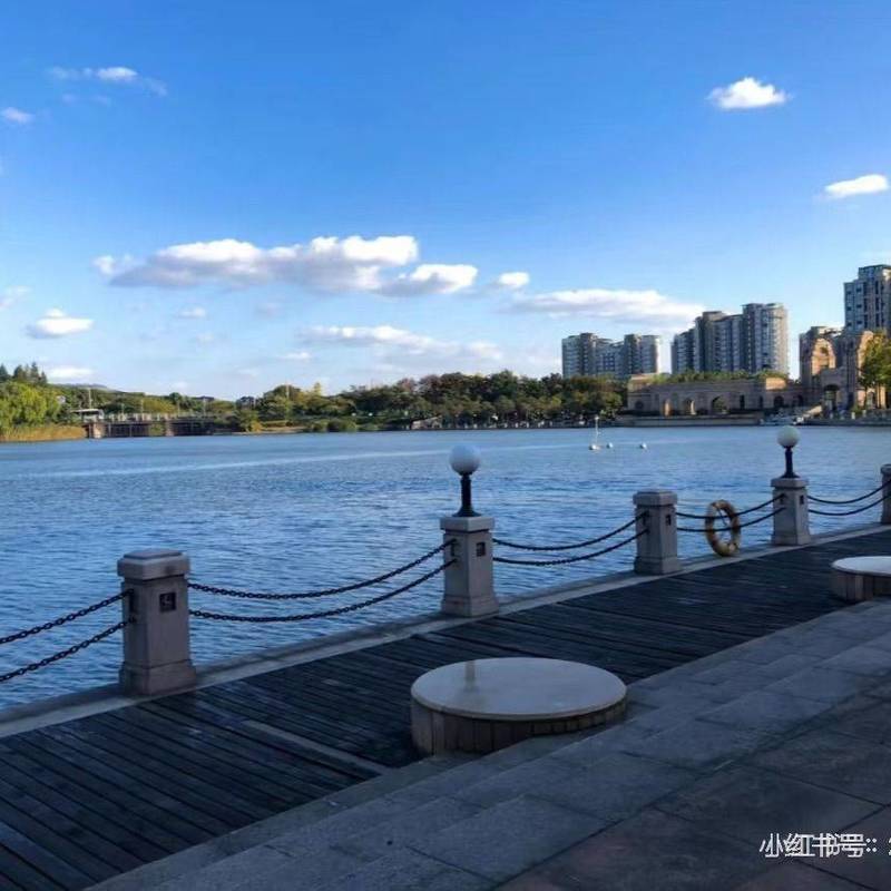Shanghai Yangpu | 新江湾戎辉苑_8