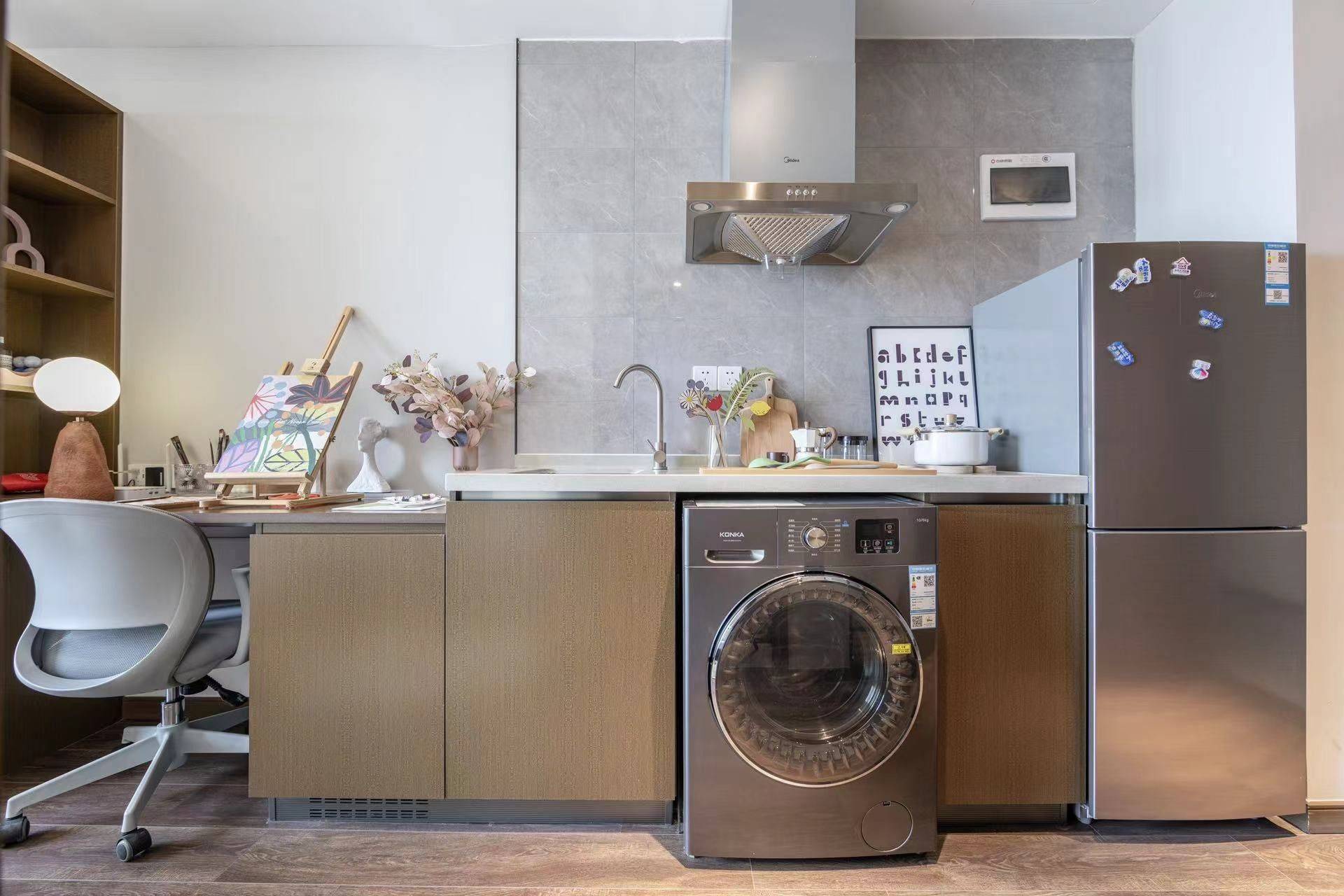 Beijing-Daxing-Cozy Home