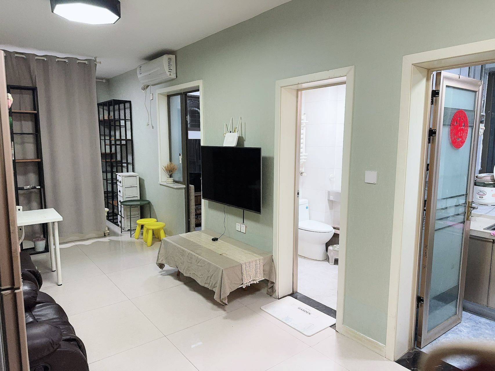 A🌈沐子整租房源1