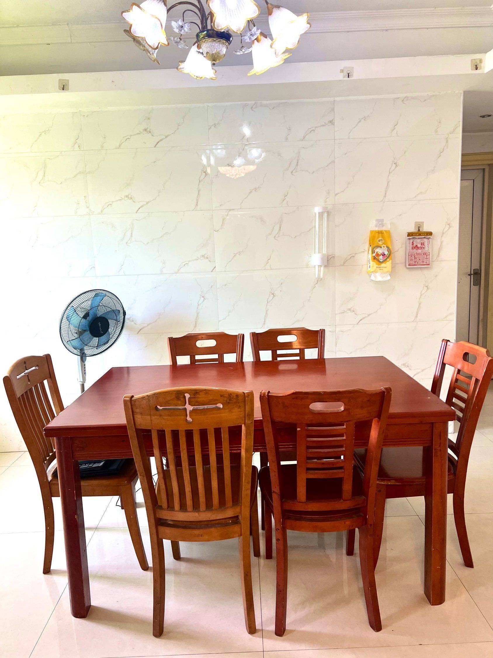 深圳-龍崗-溫馨小窩,乾淨治愈,不限性別