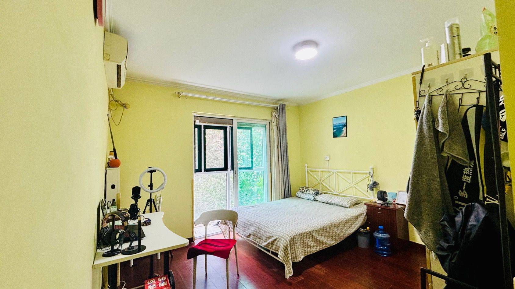 Beijing-Fengtai-Cat Lover,LGBTQ Friendly