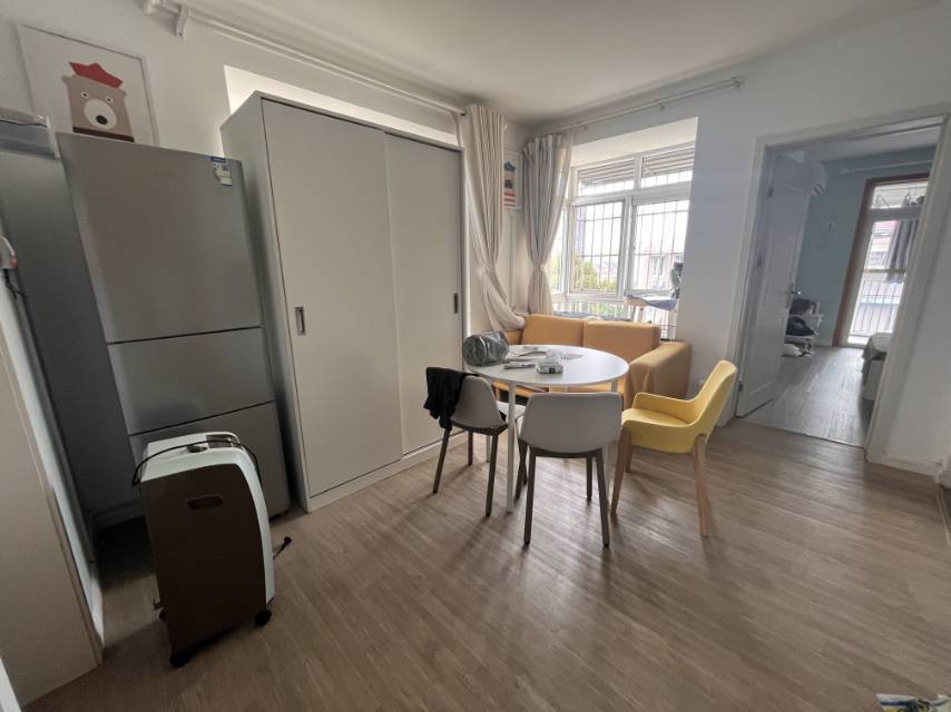 海南京叶子整租房源2