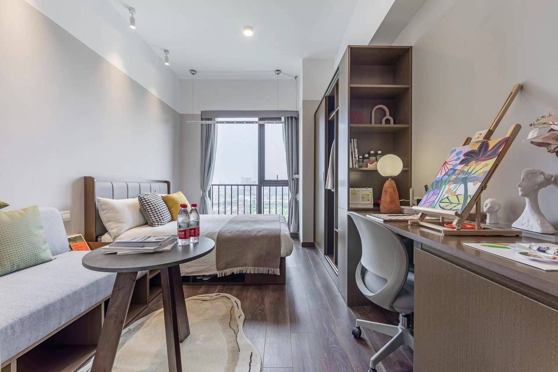 Beijing-Daxing-Cozy Home