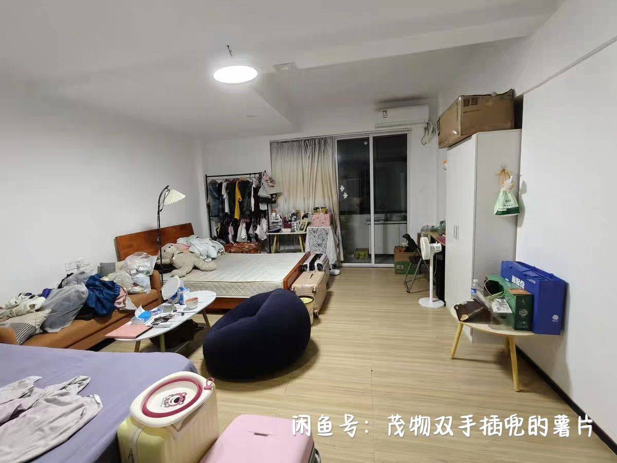 Shenzhen-Longgang-Cozy Home,Clean&Comfy,No Gender Limit,Hustle & Bustle,“Friends”,Chilled,Pet Friendly