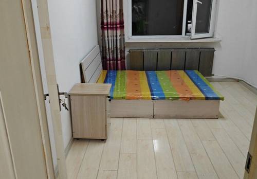 Tiexi 建大四小区-18号楼