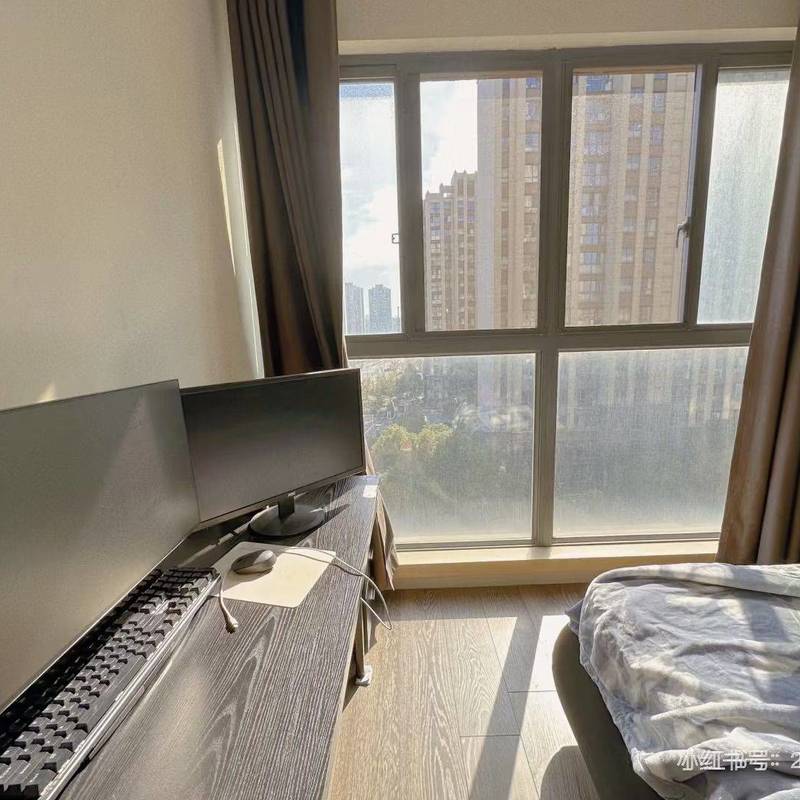Shanghai Yangpu | 新江湾戎辉苑_7