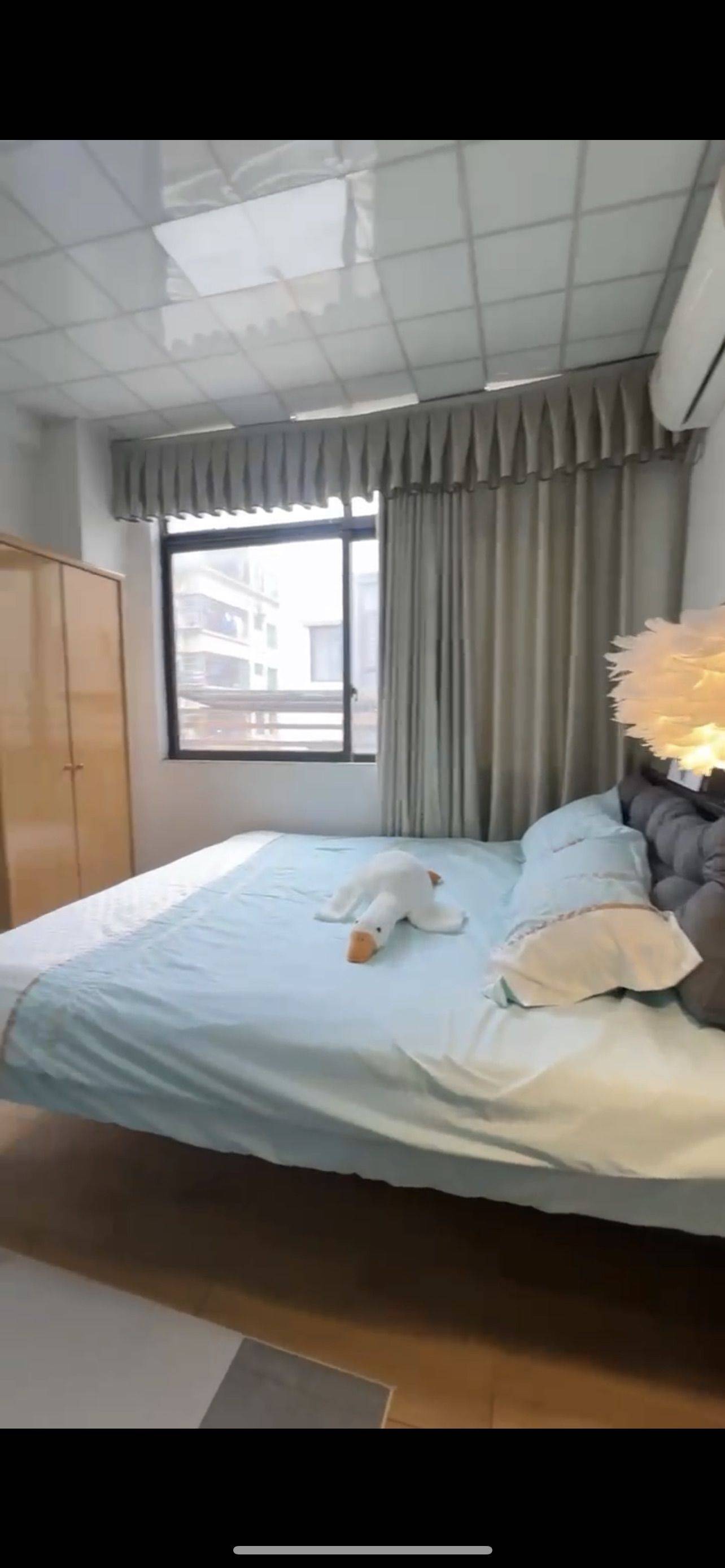 Shenzhen-BaoAn-Cozy Home,Clean&Comfy,No Gender Limit,Hustle & Bustle,“Friends”,Chilled,LGBTQ Friendly,Pet Friendly