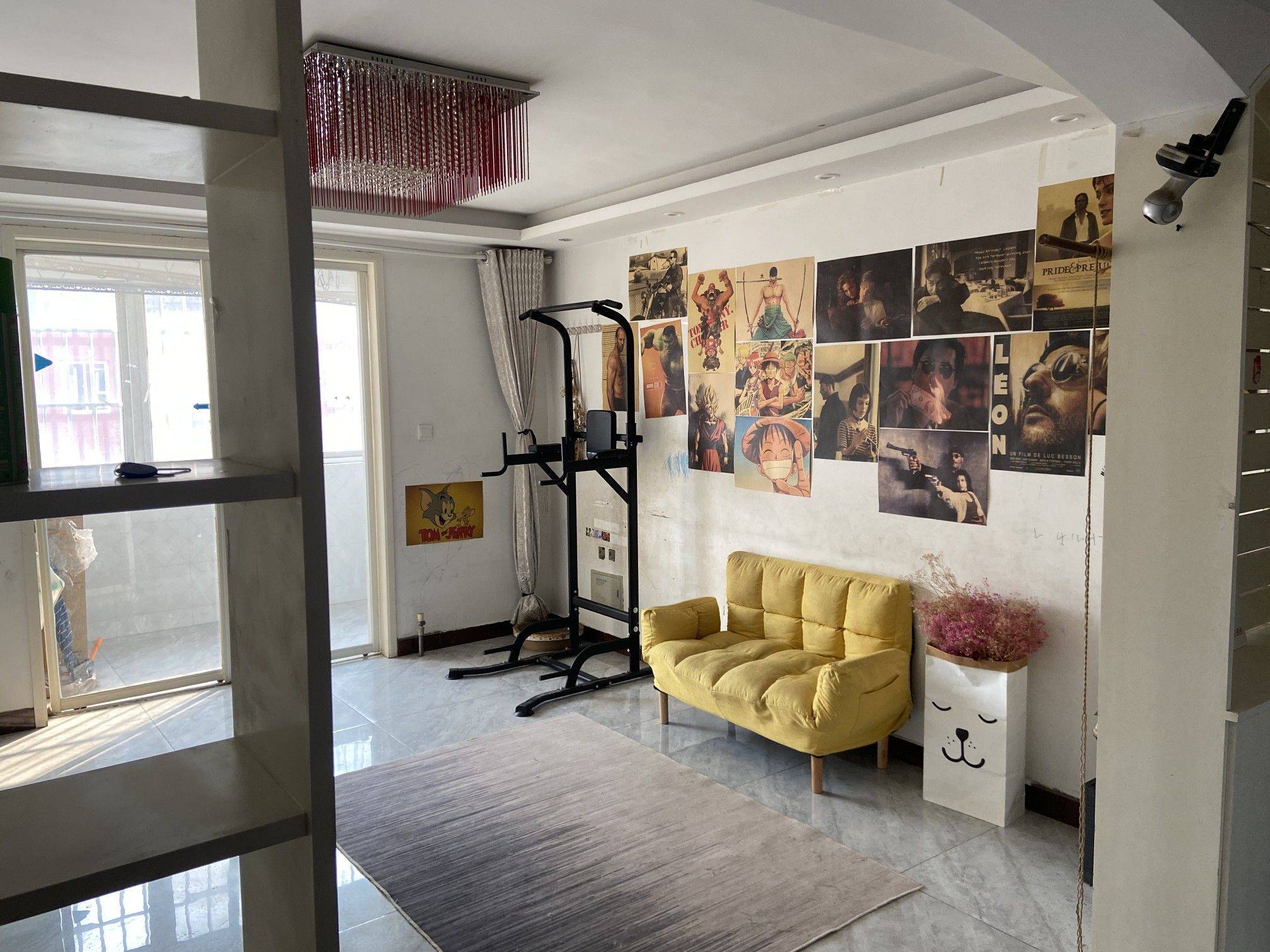 郑州-中原-不限性別