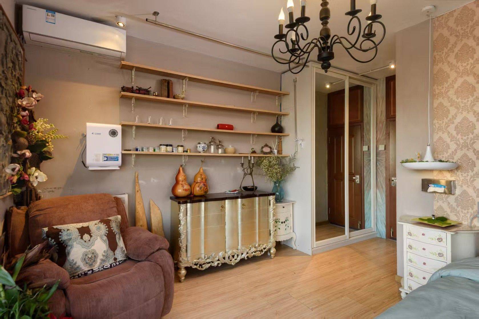 Beijing-Chaoyang-Cozy Home,Clean&Comfy,No Gender Limit,Hustle & Bustle,“Friends”,Chilled,Pet Friendly