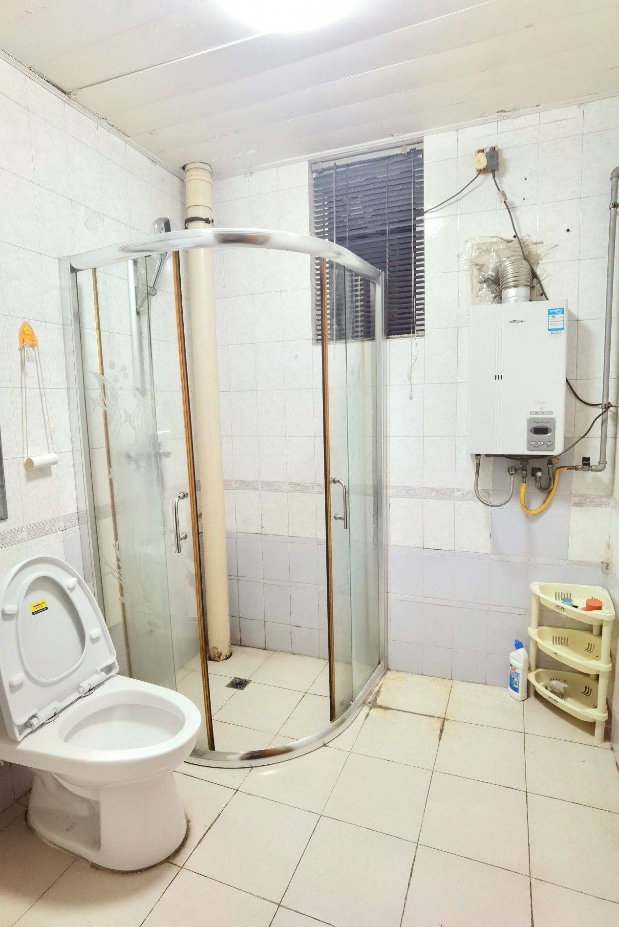 深圳-福田-溫馨小窩,乾淨治愈,不限性別,慢時光