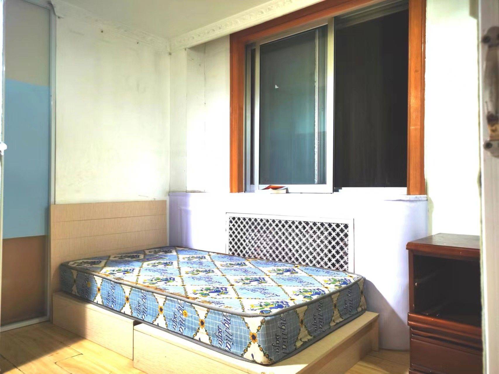 Beijing-Chaoyang-No Gender Limit