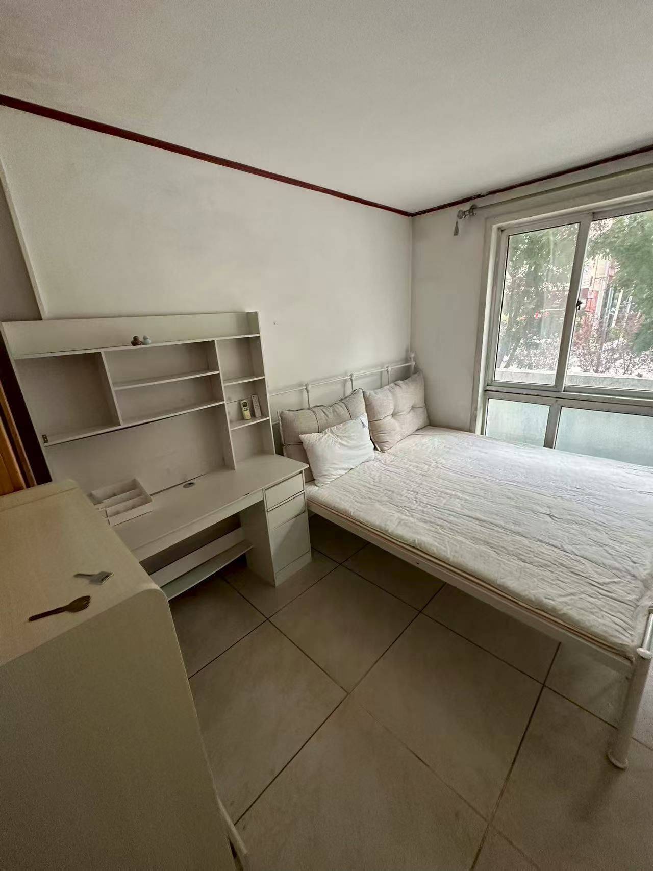 Beijing-Chaoyang-Cozy Home,Clean&Comfy,No Gender Limit,Hustle & Bustle