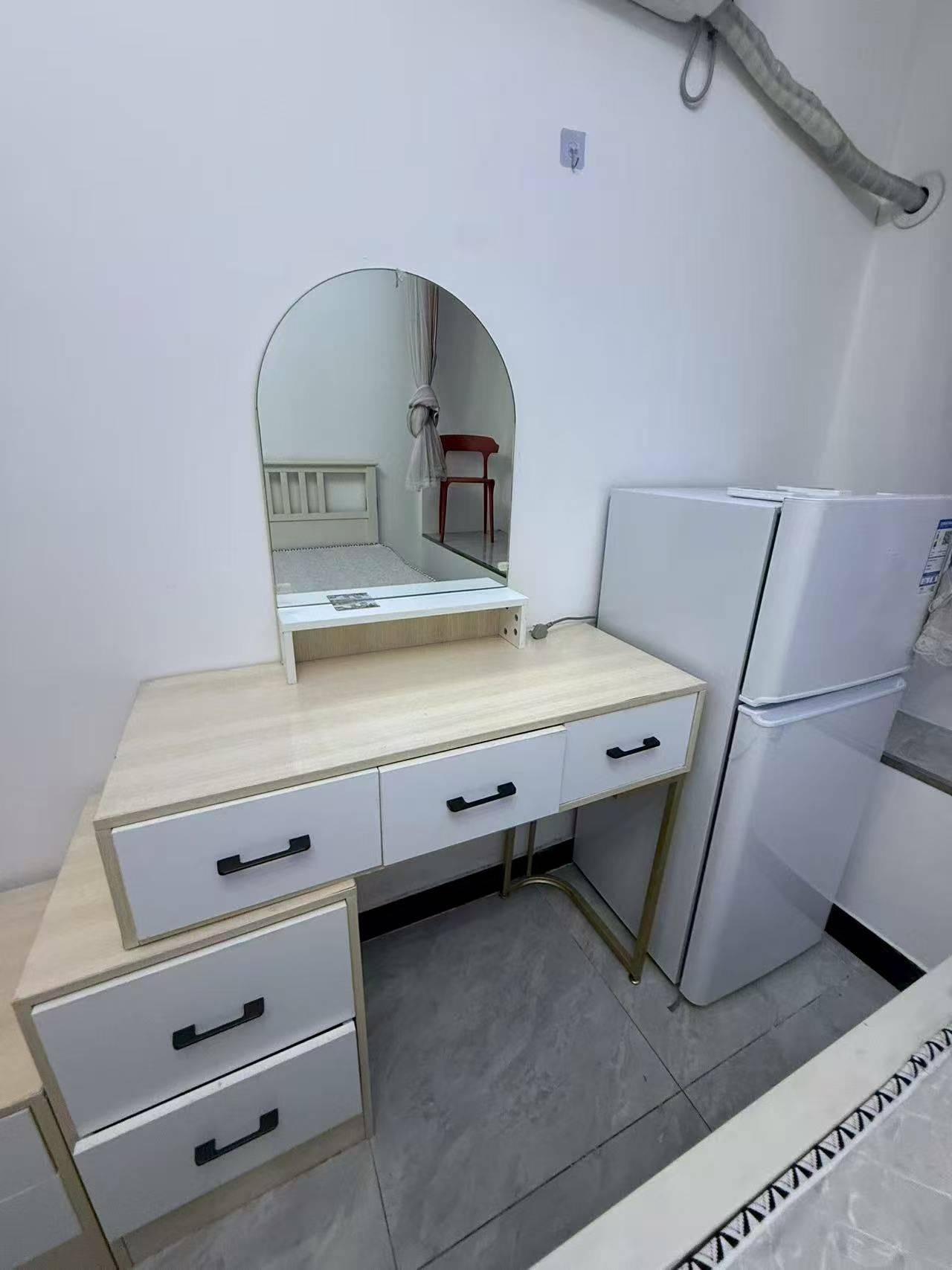 Chengdu-Shuangliu-Cozy Home,Clean&Comfy,No Gender Limit,Hustle & Bustle