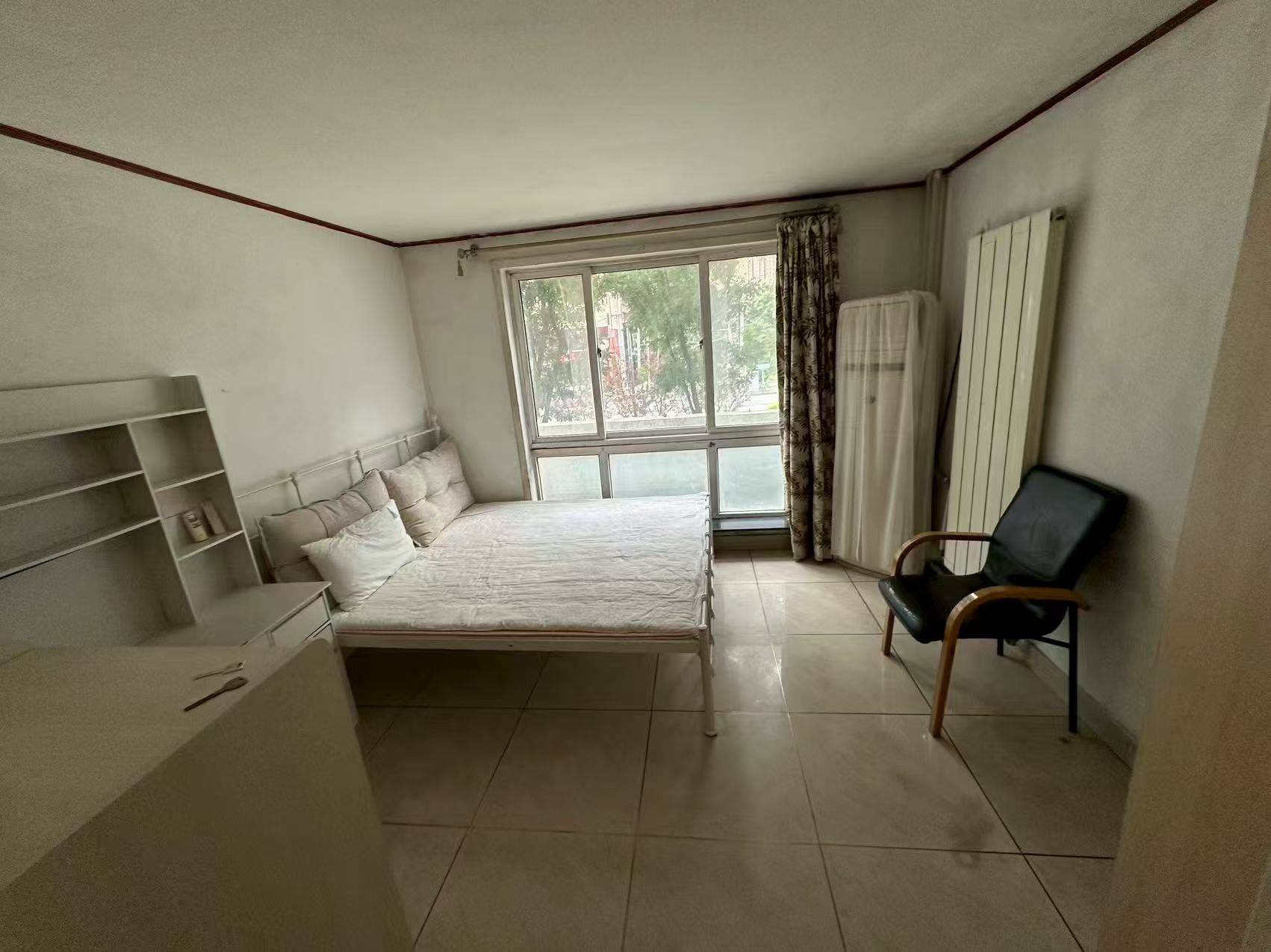 Beijing-Chaoyang-Cozy Home,Clean&Comfy,No Gender Limit,Hustle & Bustle