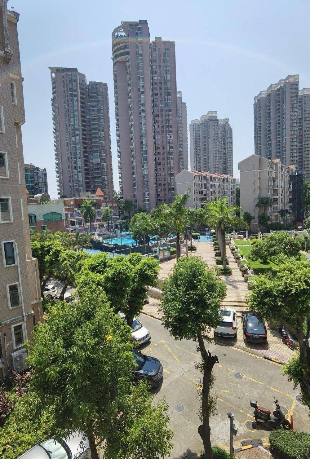 深圳-福田-溫馨小窩,乾淨治愈,不限性別,慢時光