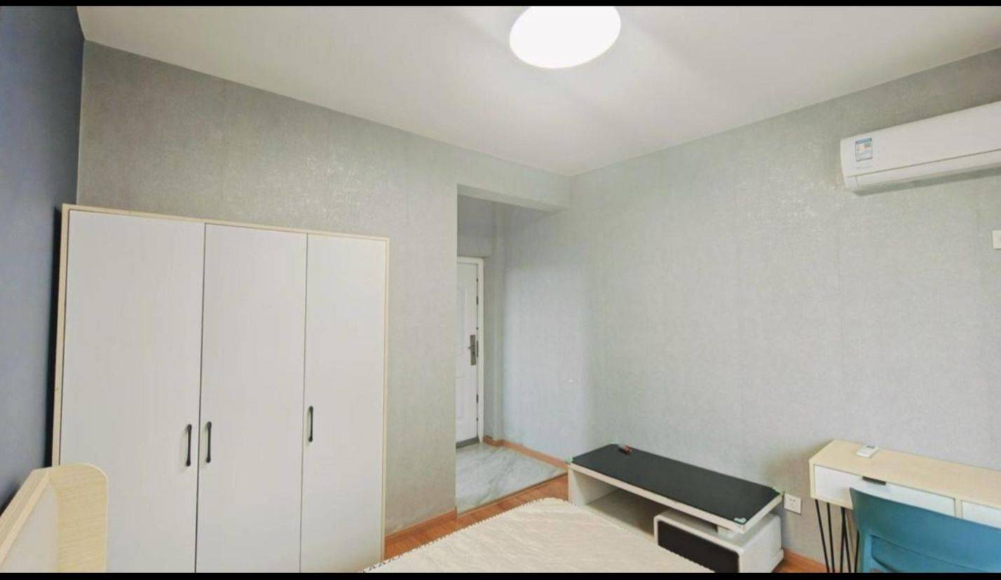 Hefei-Baohe-Cozy Home