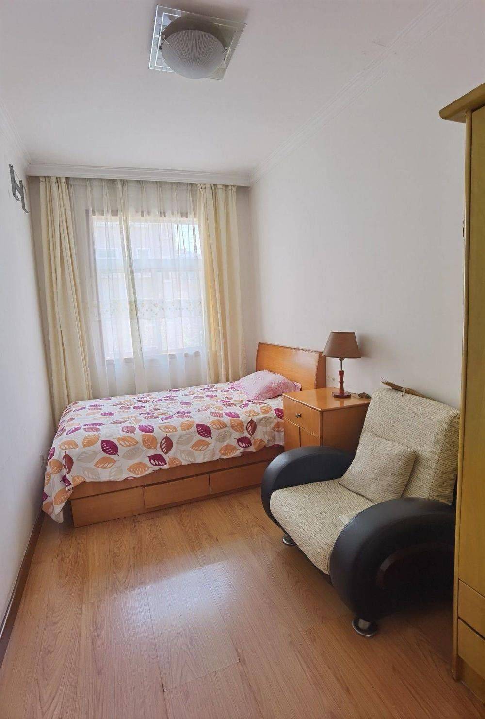 深圳-福田-溫馨小窩,乾淨治愈,不限性別,慢時光