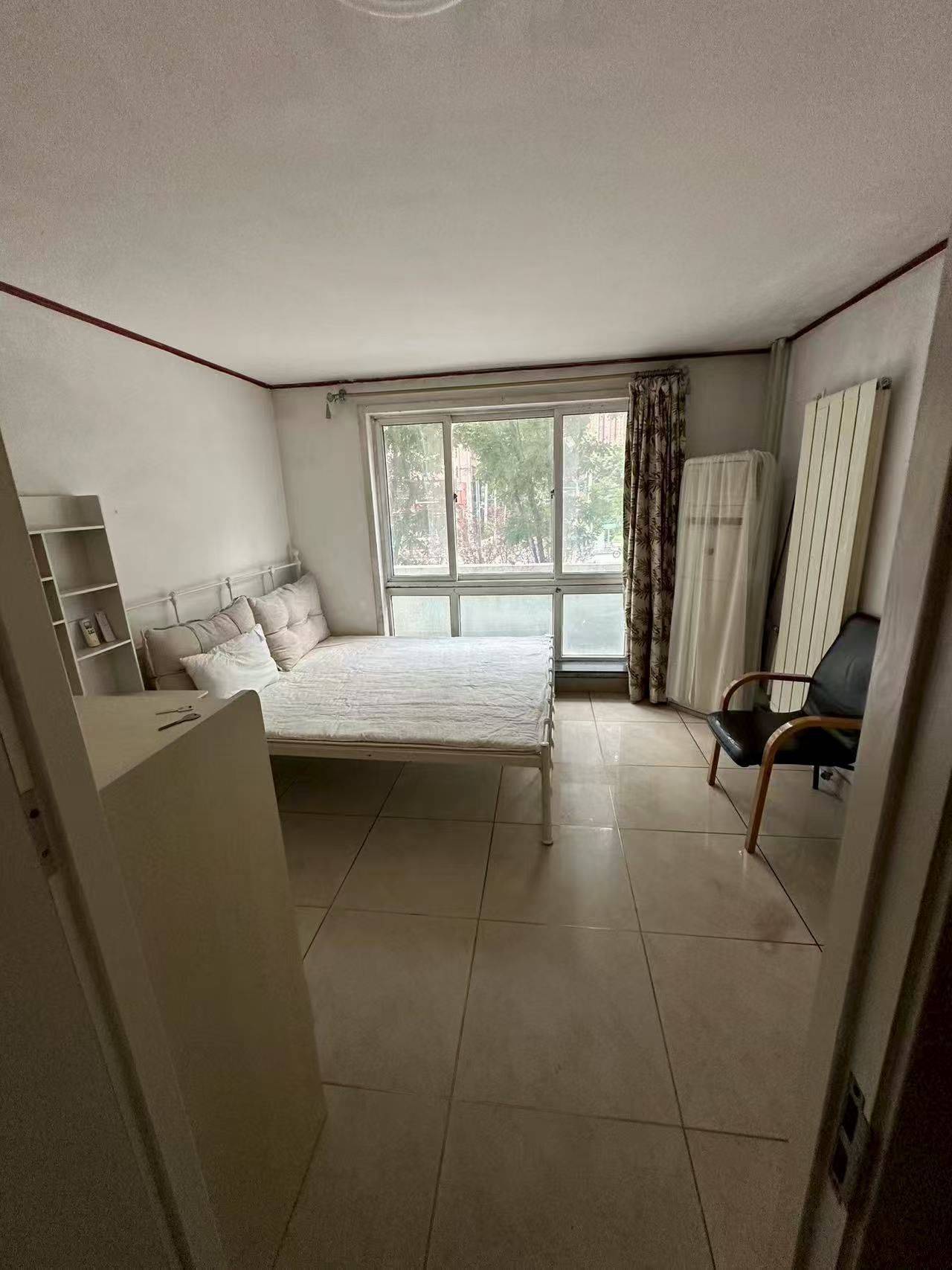 Beijing-Chaoyang-Cozy Home,Clean&Comfy,No Gender Limit,Hustle & Bustle