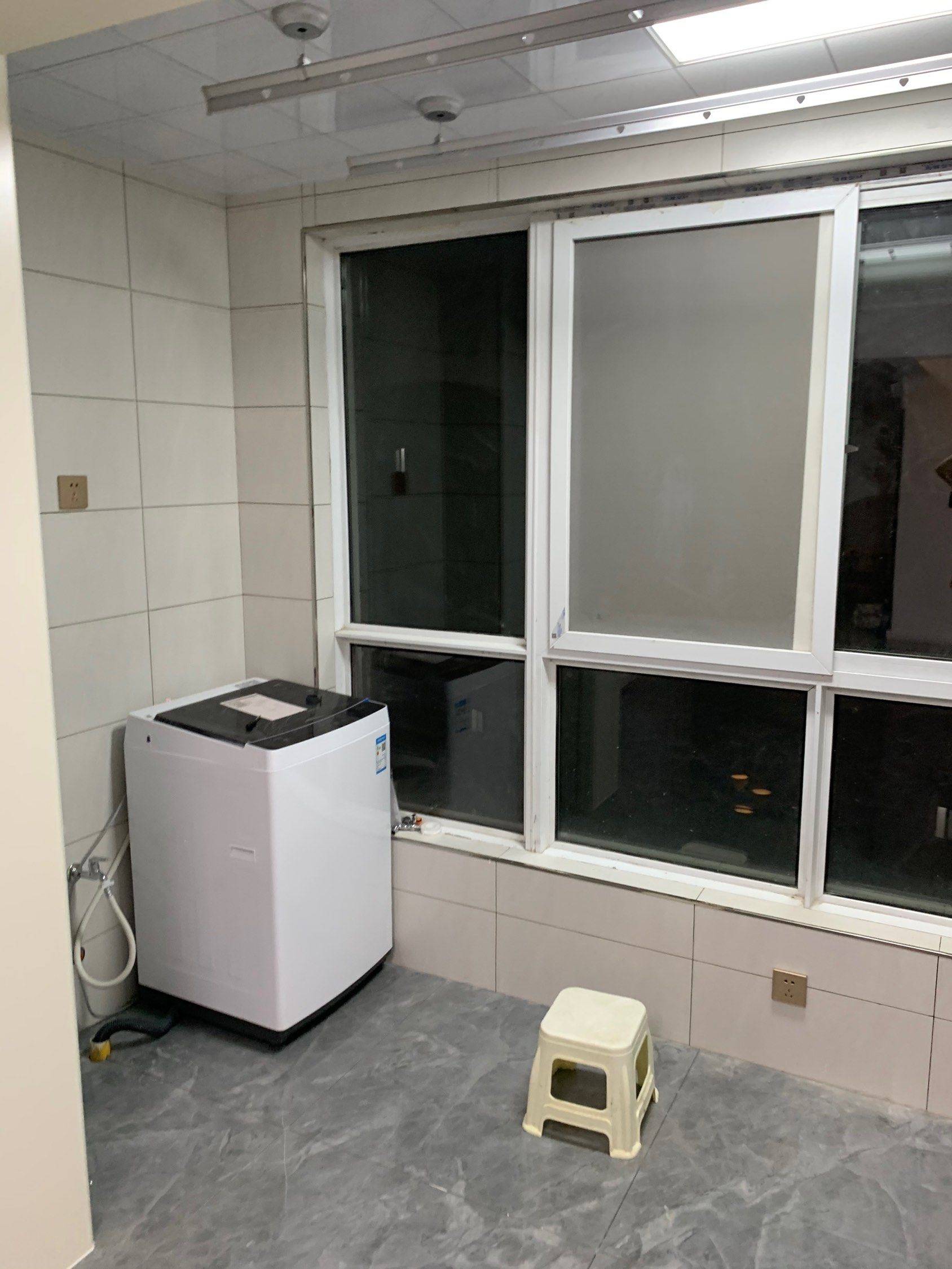 西安 灞桥 | 西安西铁灞桥车站住宅小区2幢_5