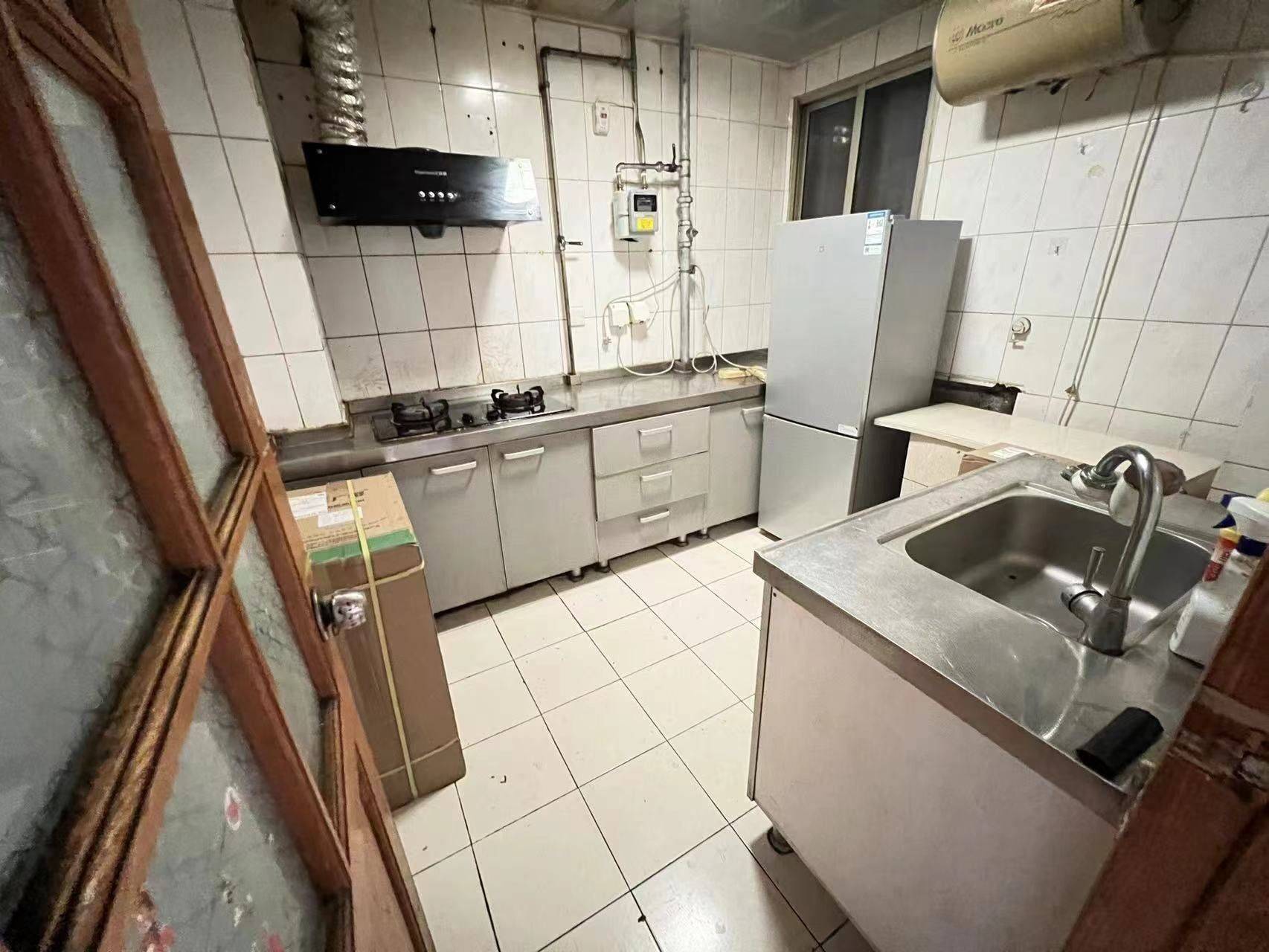 Beijing-Chaoyang-Cozy Home,Clean&Comfy