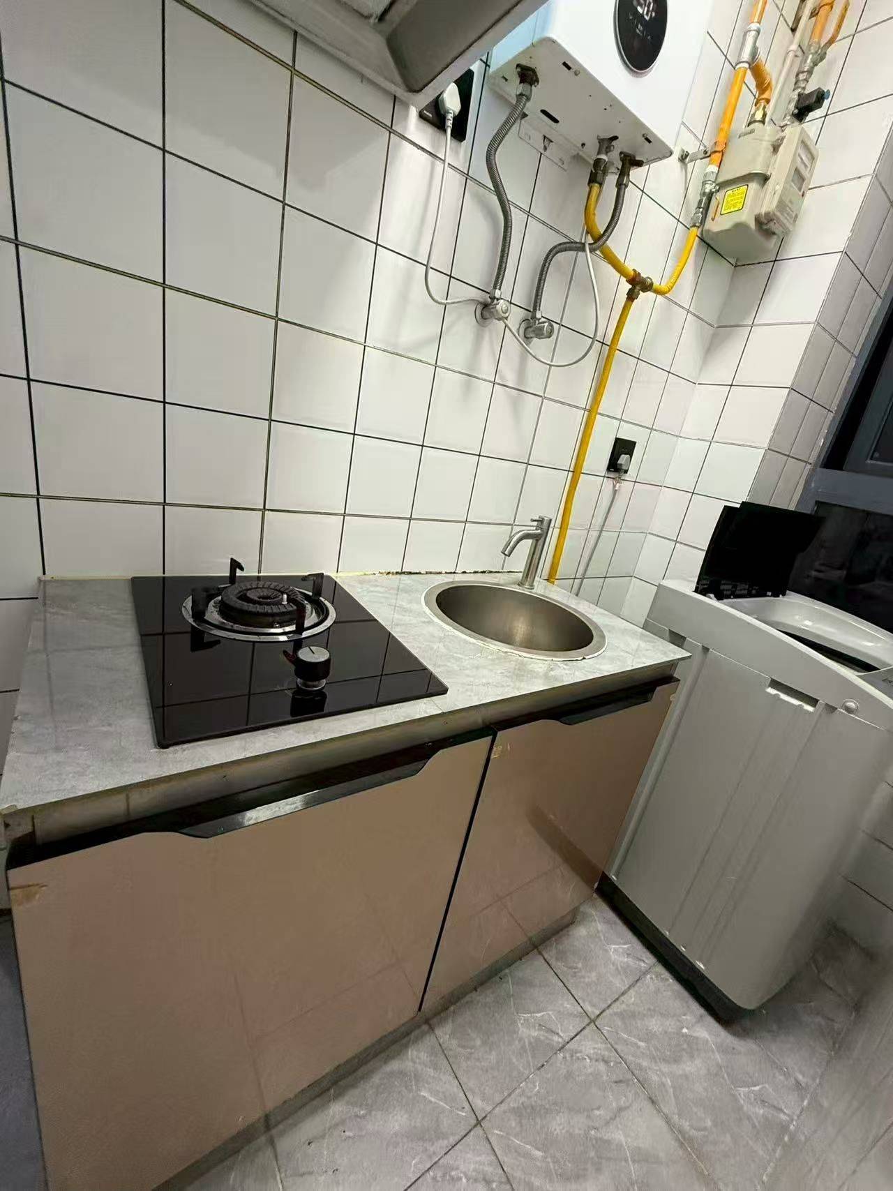 Chengdu-Shuangliu-Cozy Home,Clean&Comfy,No Gender Limit,Hustle & Bustle,Chilled